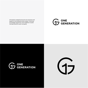 Diseño de Logo por Kusuma Studio para este proyecto | Diseño: #34782053