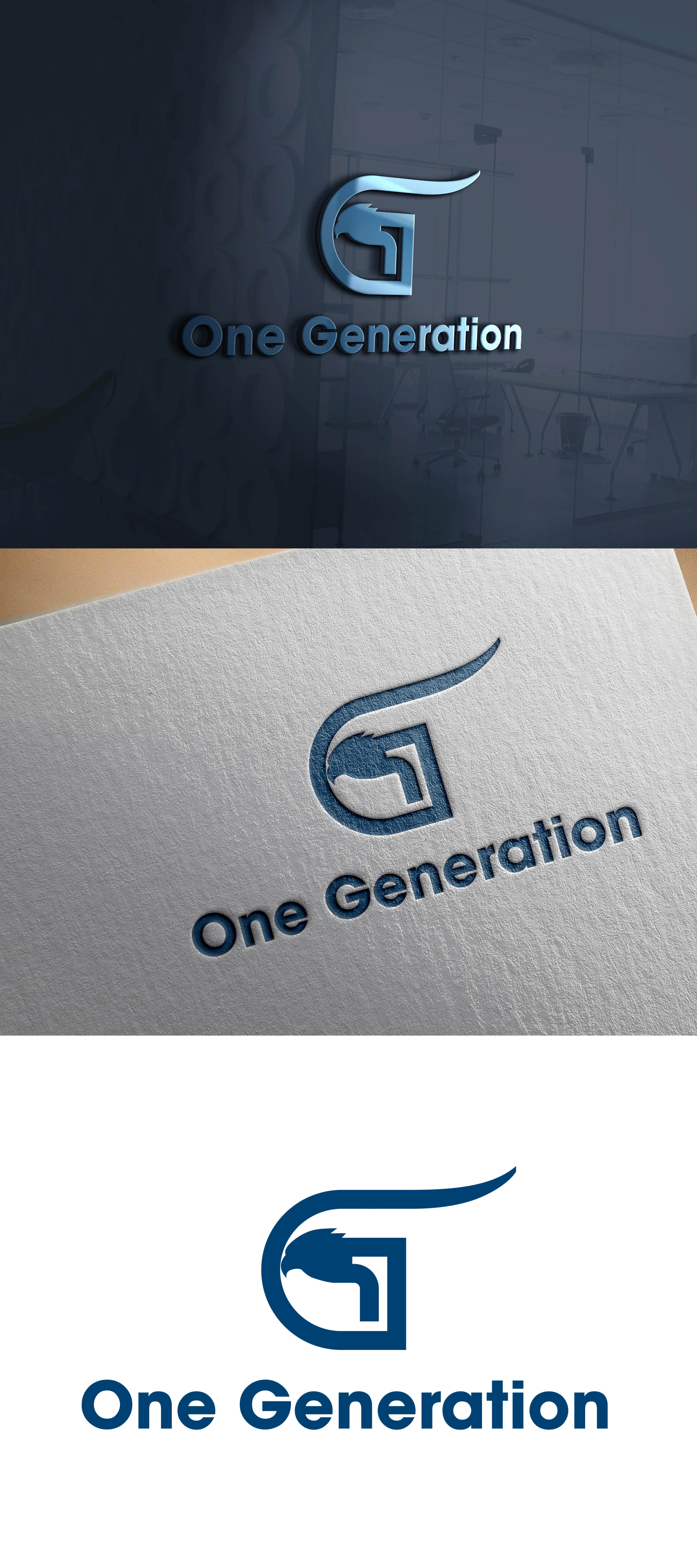 Logo Design by sariaka for this project | Design #34808873