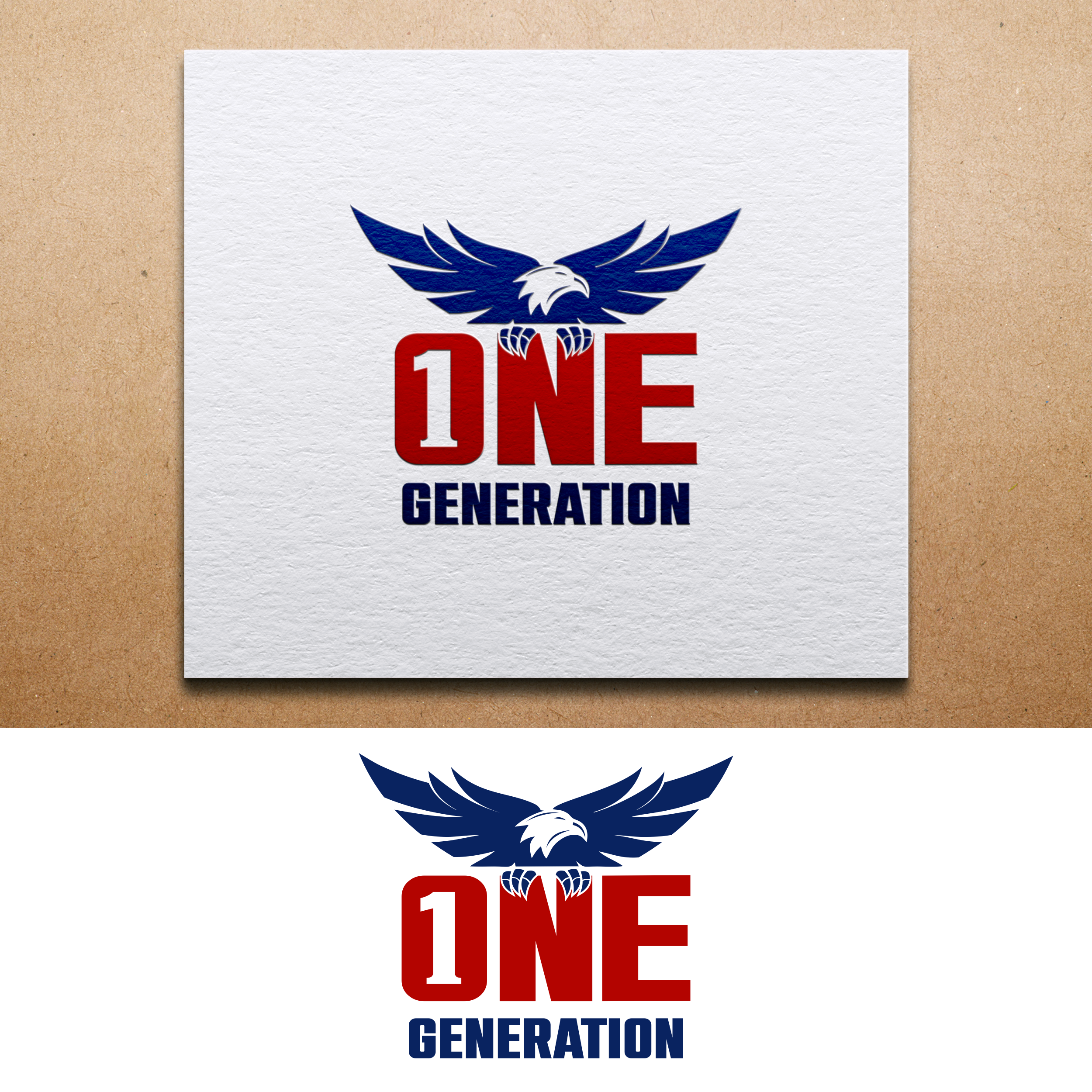 Logo Design by Astro D for this project | Design #34779121