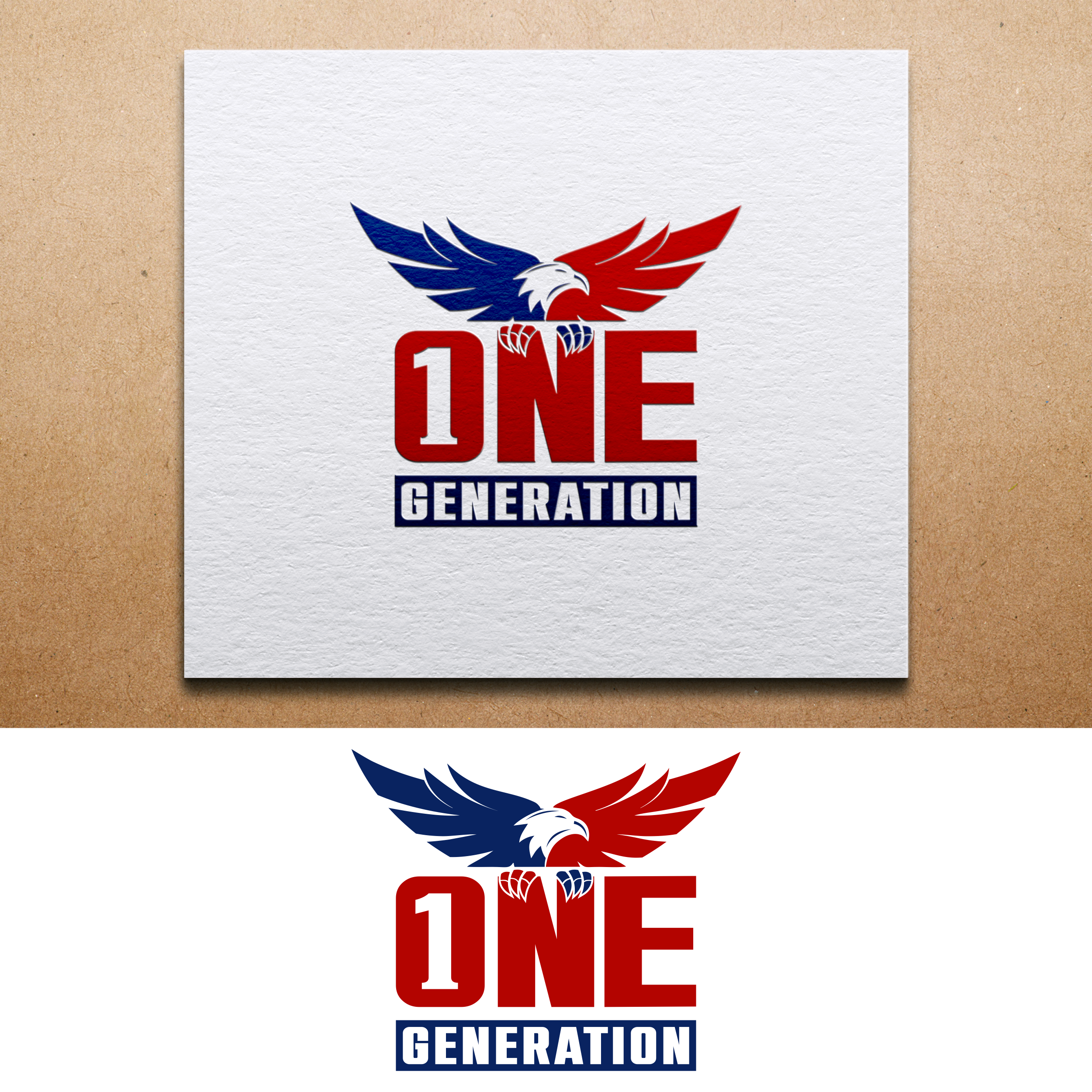 Logo Design by Astro D for this project | Design #34779177