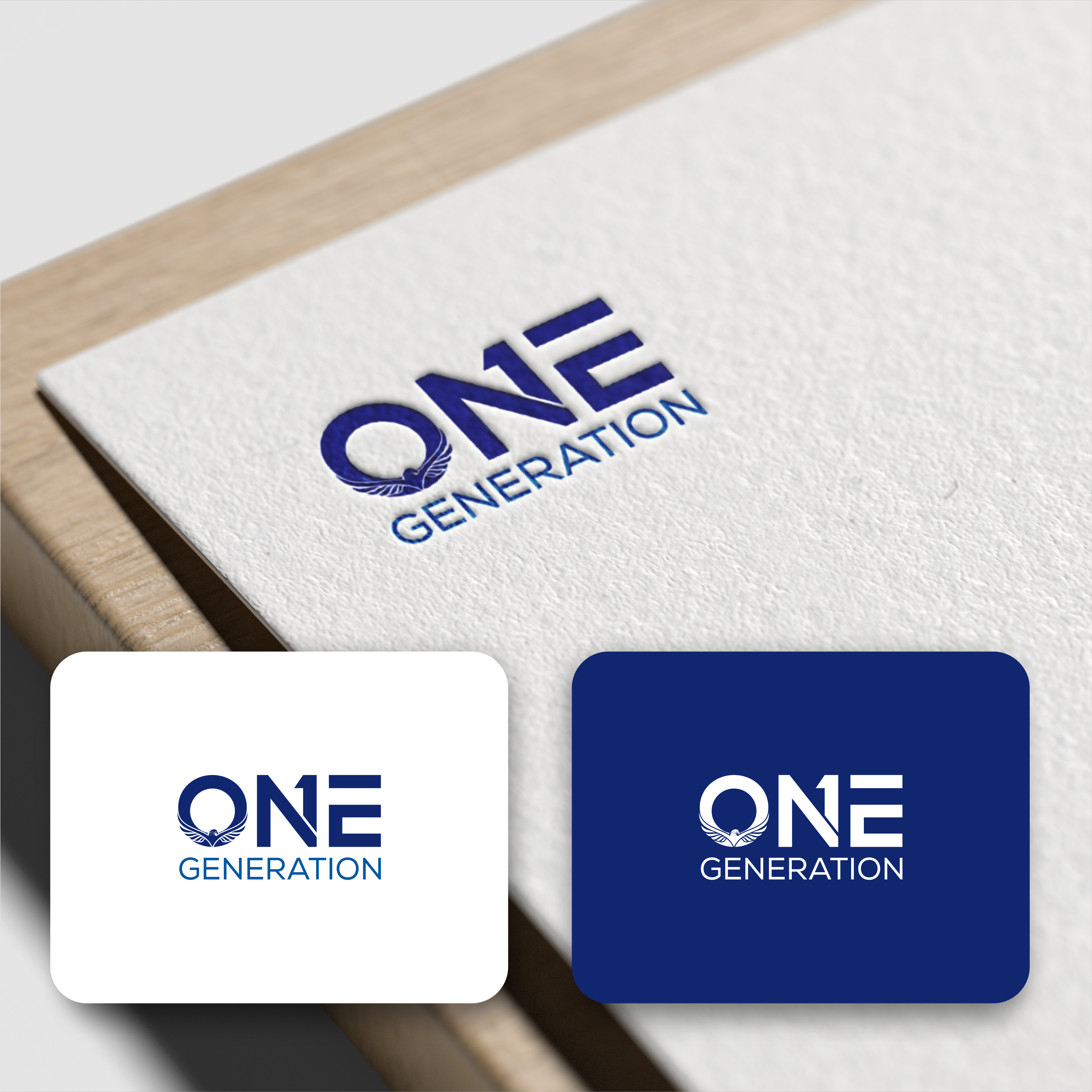 Logo Design by Seblak_Studio for this project | Design #34778695