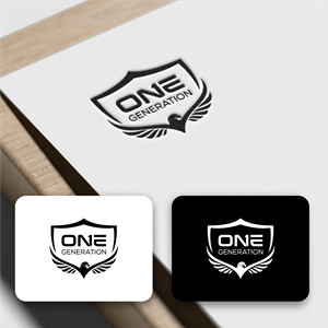 Logo Design by Seblak_Studio for this project | Design: #34785210