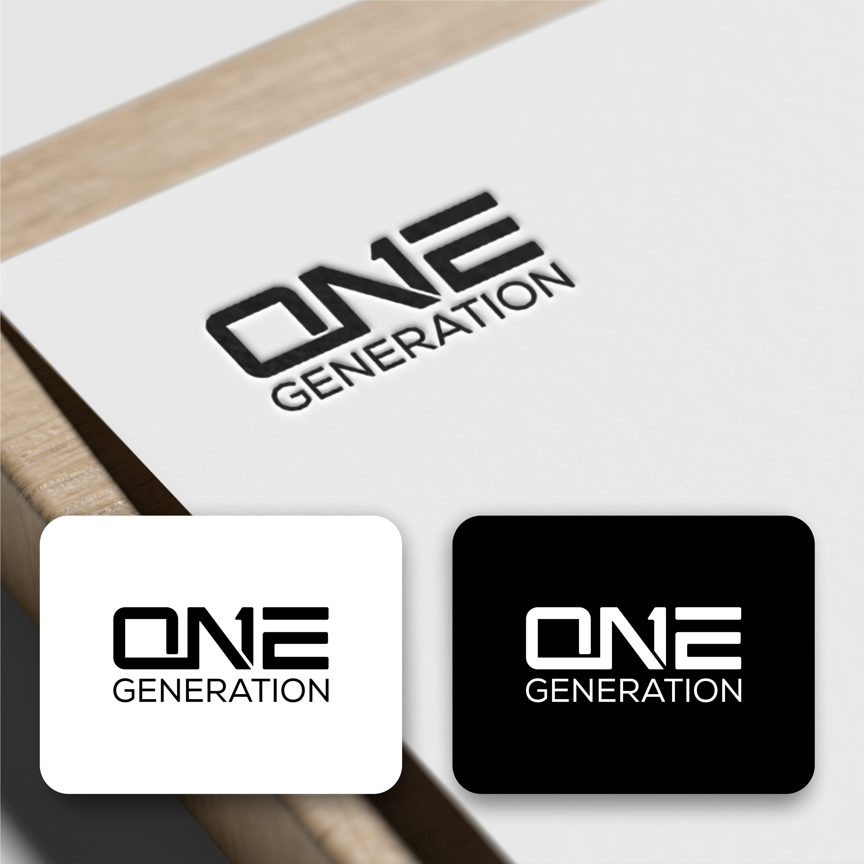 Logo Design by Seblak_Studio for this project | Design #34785245