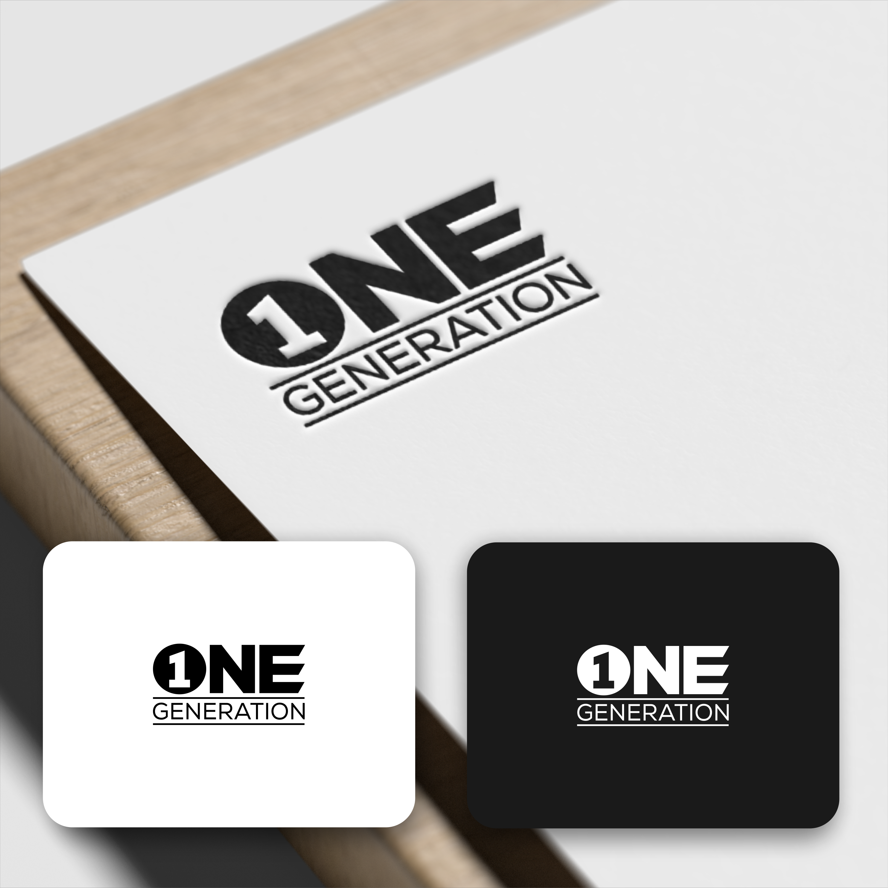 Logo Design by Seblak_Studio for this project | Design #34921186