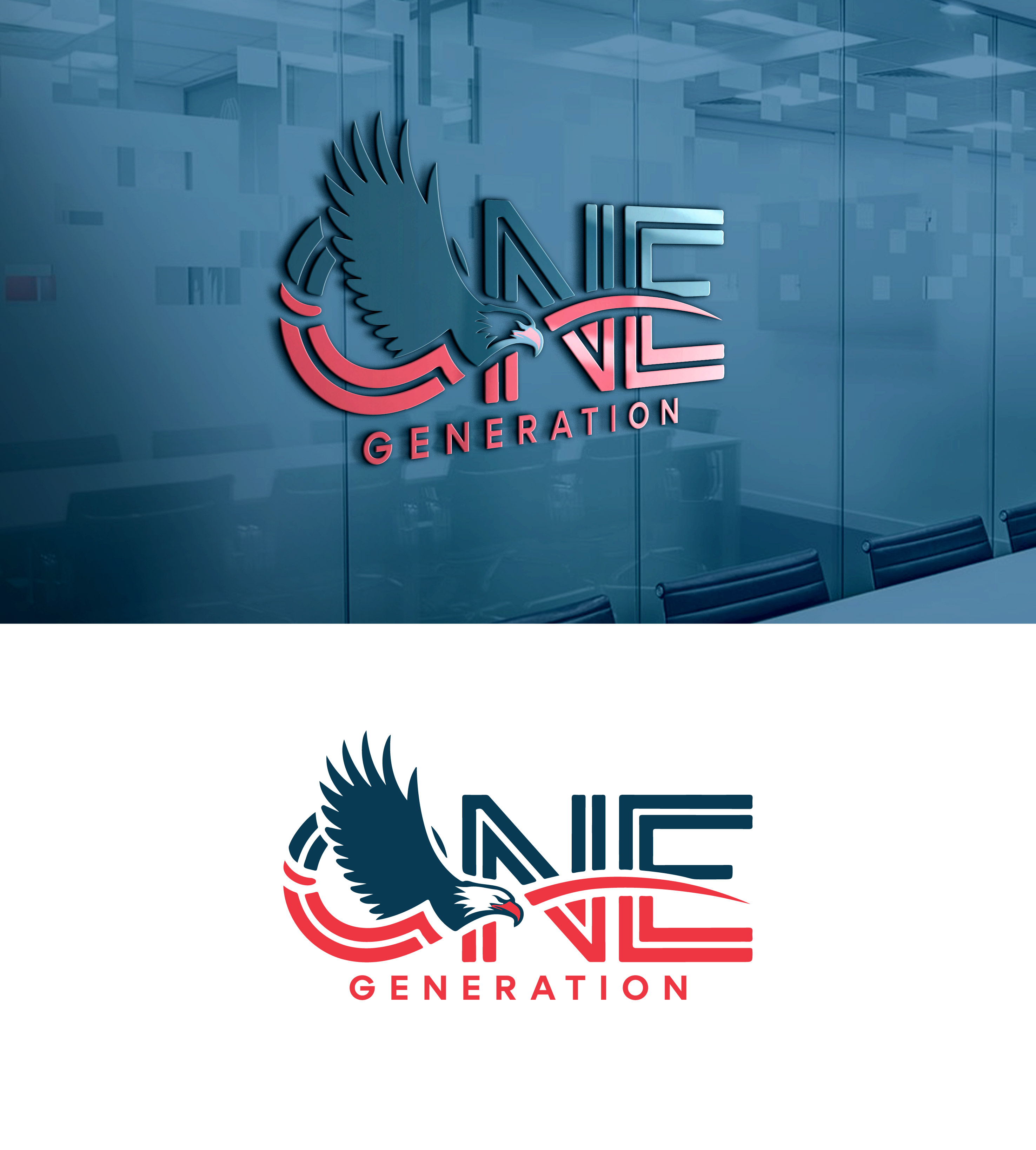 Logo Design by THE DESIGN MAN for this project | Design #34819001