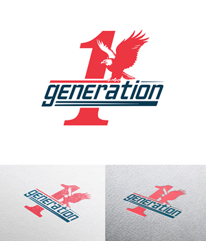 Logo Design by THE DESIGN MAN for this project | Design: #34819328