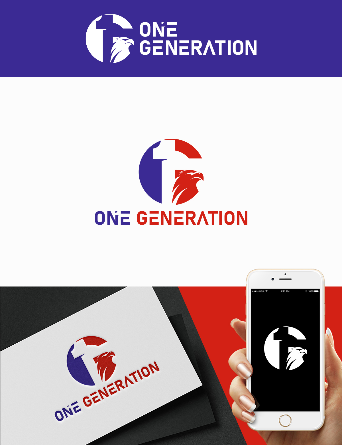 Diseño de Logo por Salina R para este proyecto | Diseño #34785854