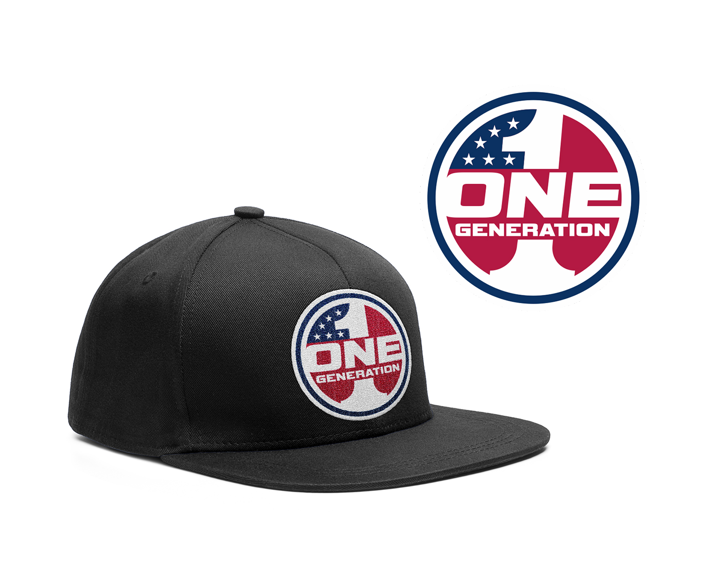 Logo Design by Djamdesign for this project | Design #34781423