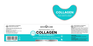 Packaging Design by Jose Loaiza for this project | Design: #34778906