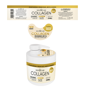 Packaging Design by Jose Lopez ( Verified Pro Designer ) for this project | Design: #34784783