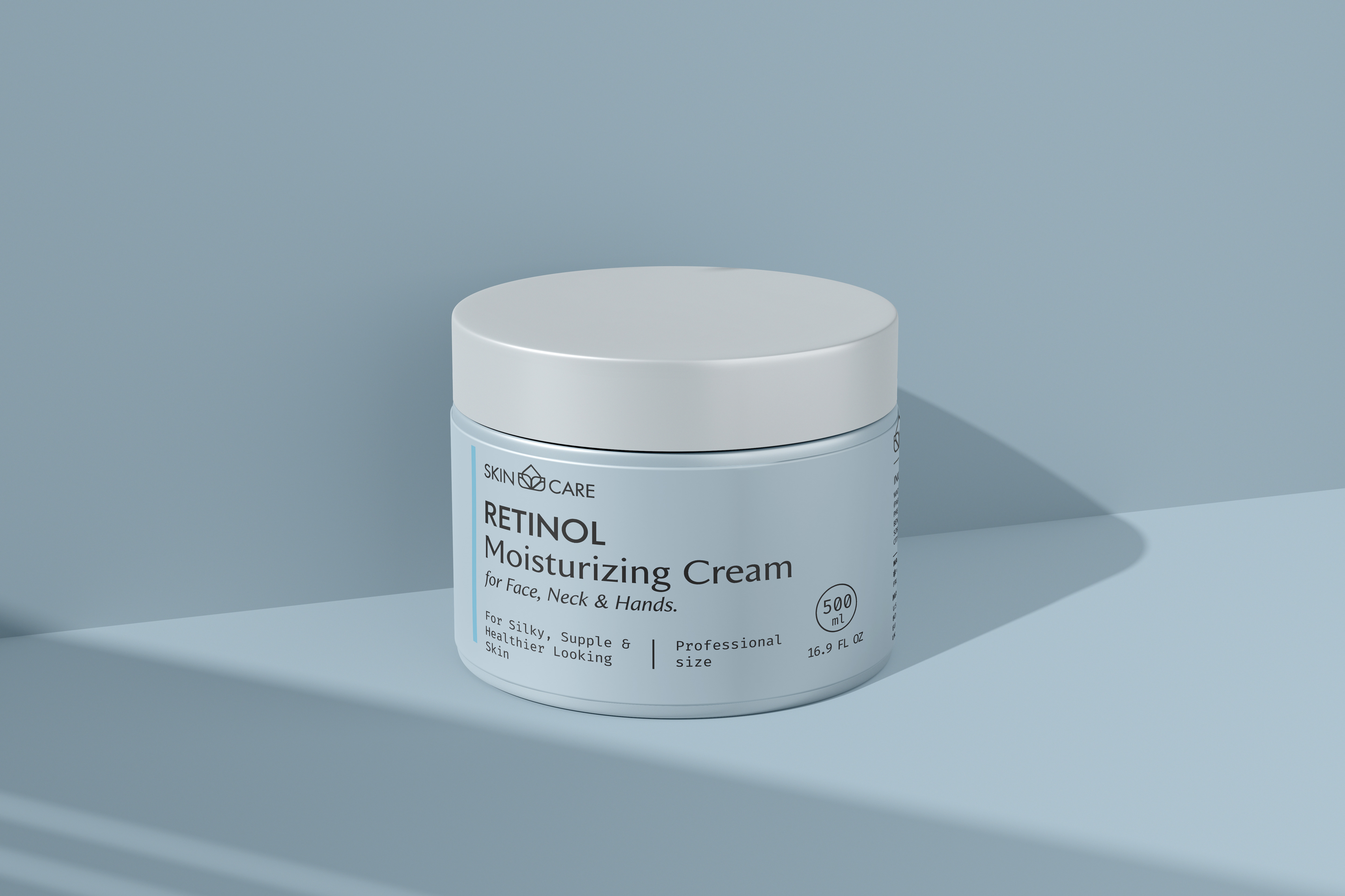 Packaging Design by Creative Studio X for this project | Design #34779772