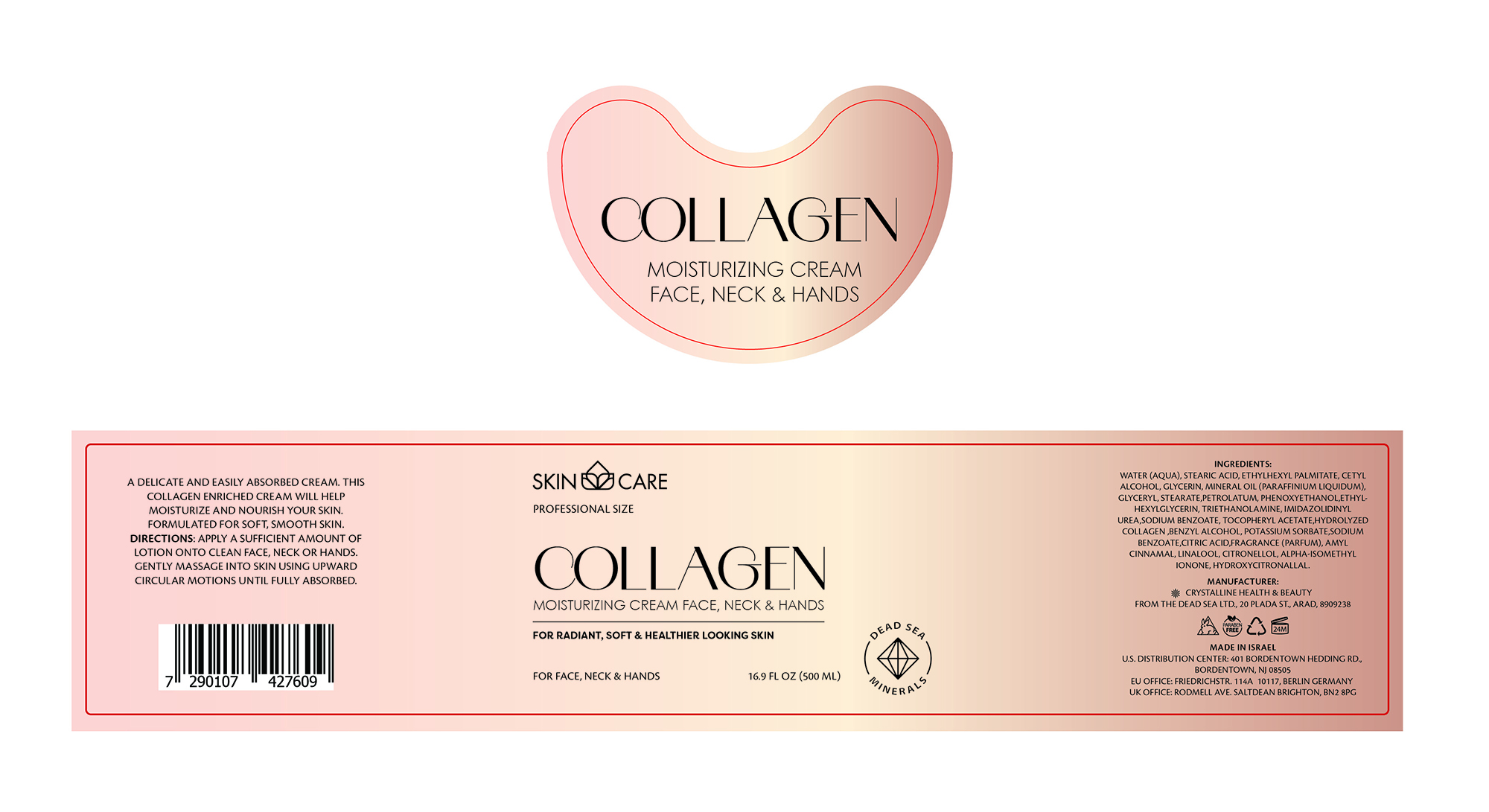 Packaging Design by gumiho40 for this project | Design #34810422