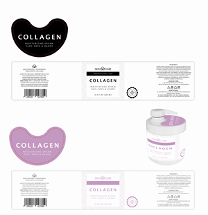 Packaging Design by gumiho40 for this project | Design: #34817513