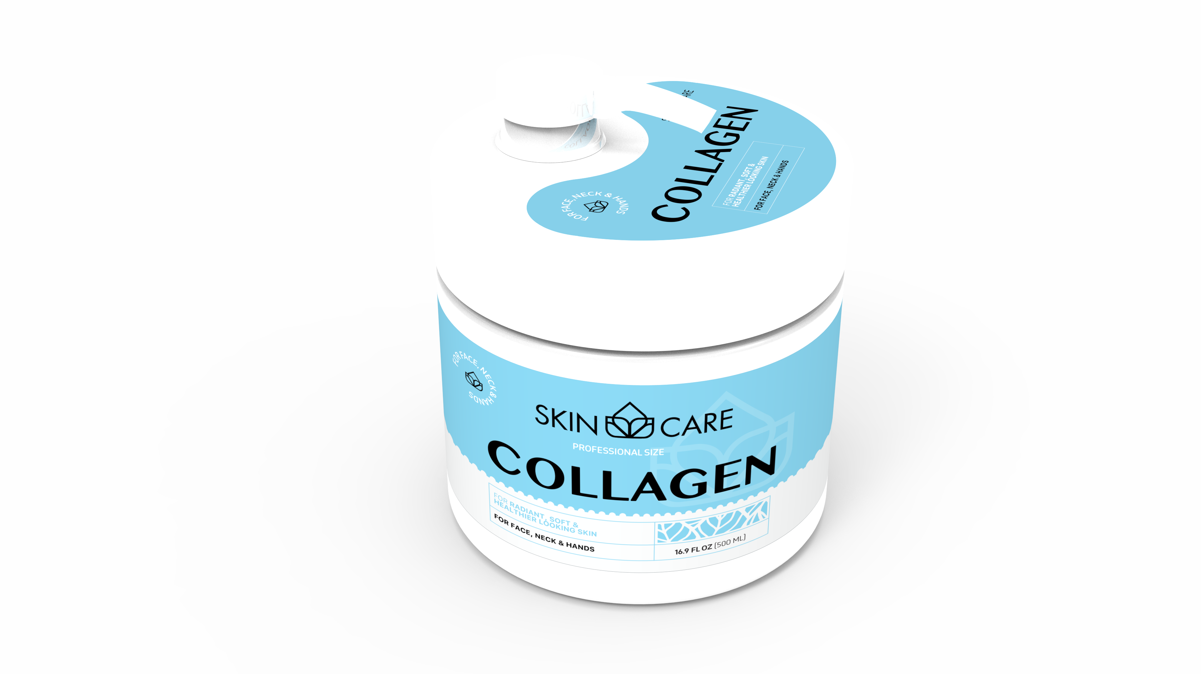 Packaging Design by davidsantacruz7 for this project | Design #34790320