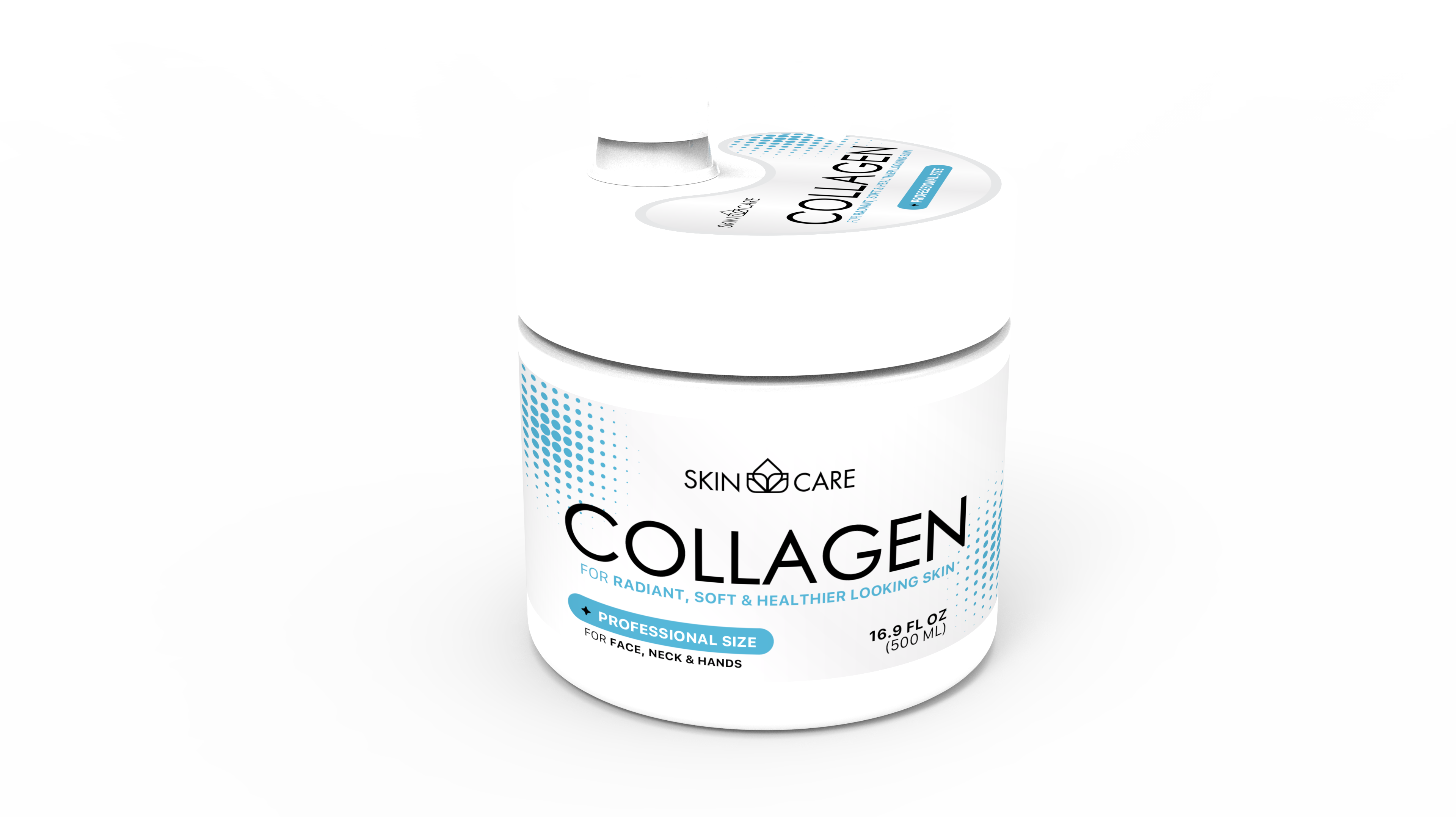 Packaging Design by davidsantacruz7 for this project | Design #34790822