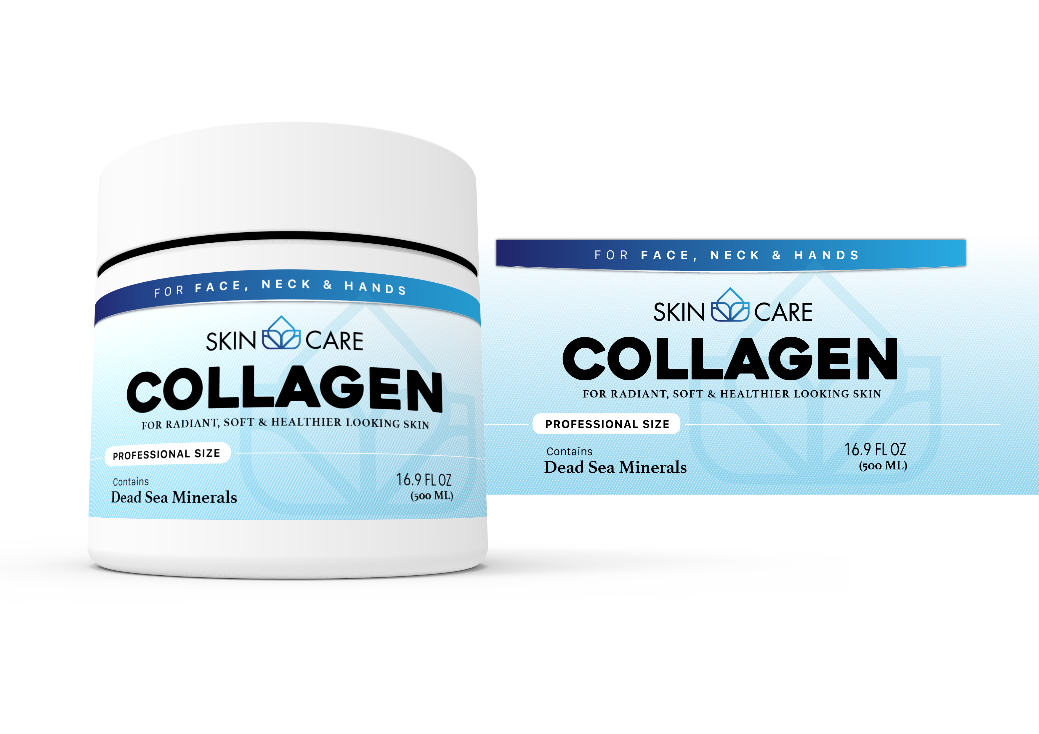 Packaging Design by davidsantacruz7 for this project | Design #34795639