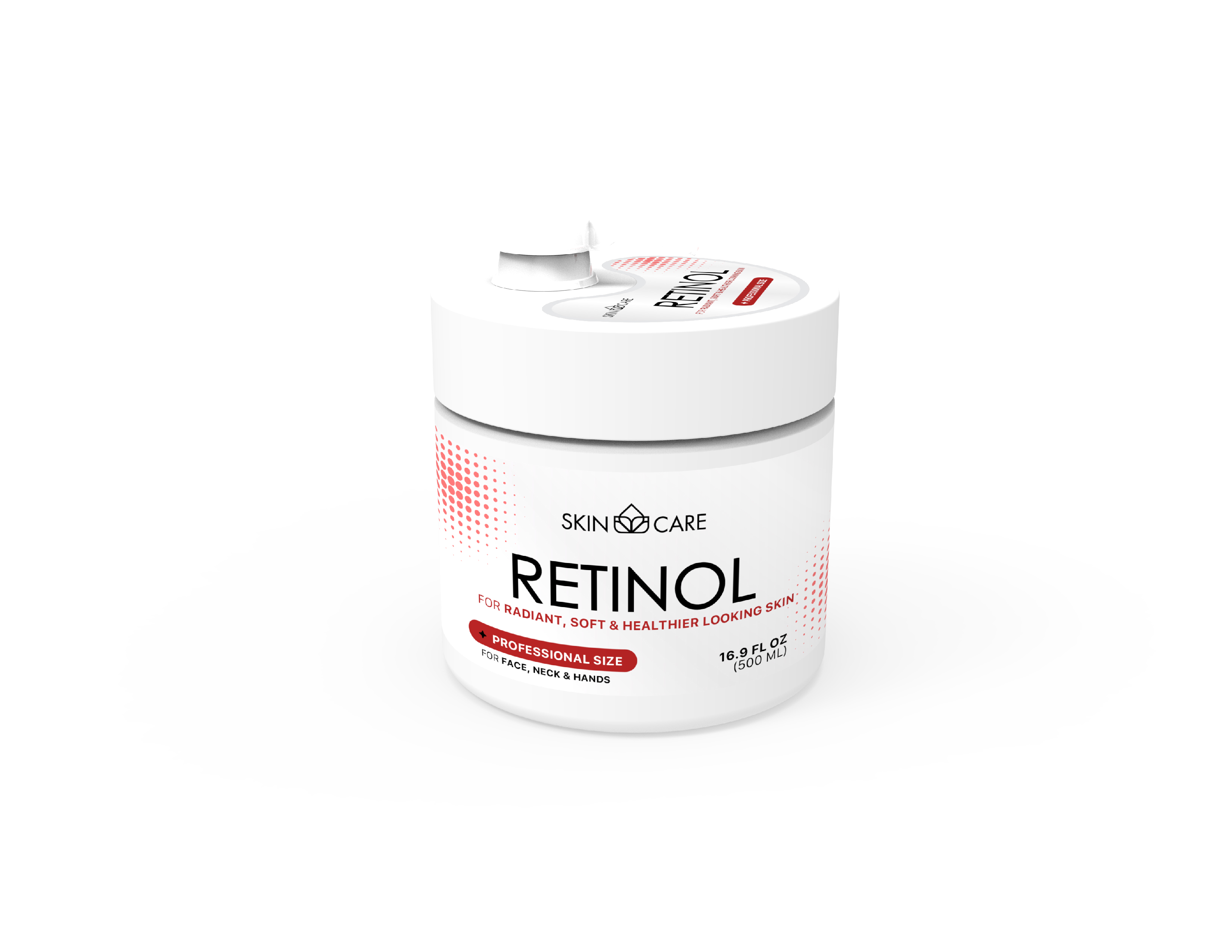 Packaging Design by davidsantacruz7 for this project | Design #34963185