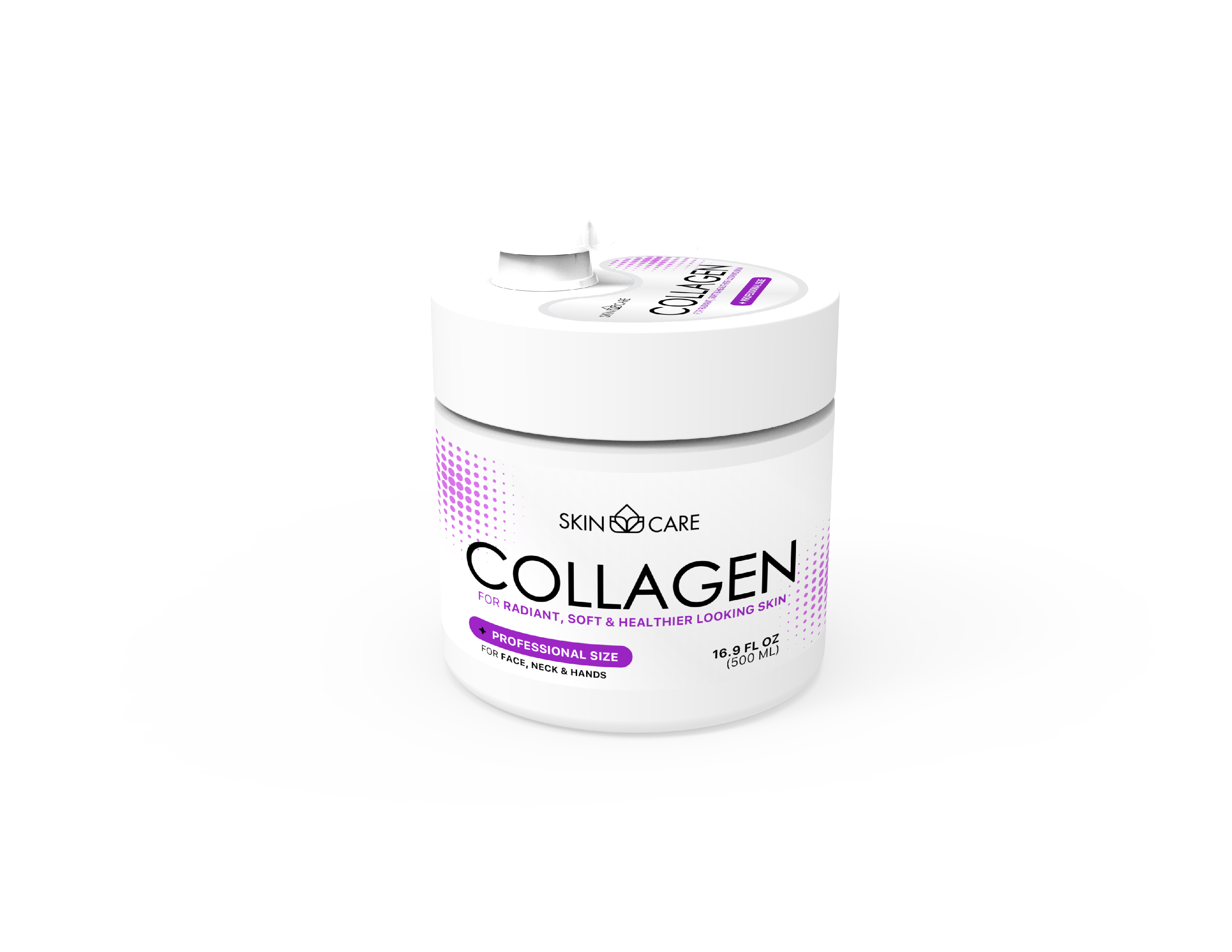 Packaging Design by davidsantacruz7 for this project | Design #34963187