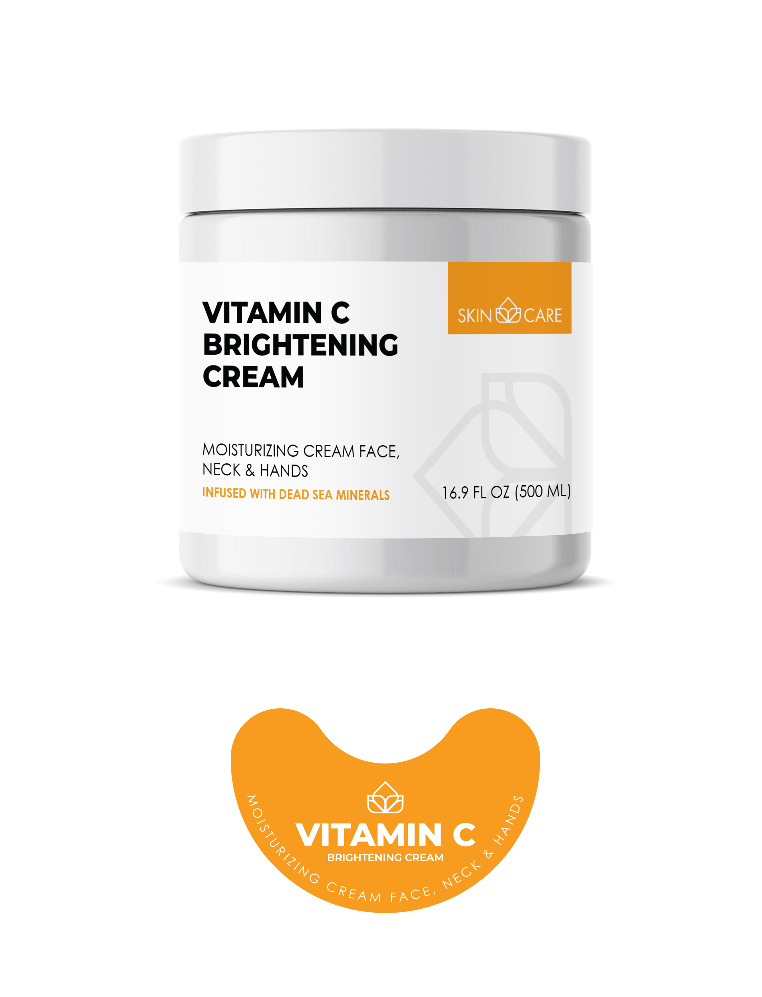 Packaging Design by Abdulmumin Imam for this project | Design #34792444