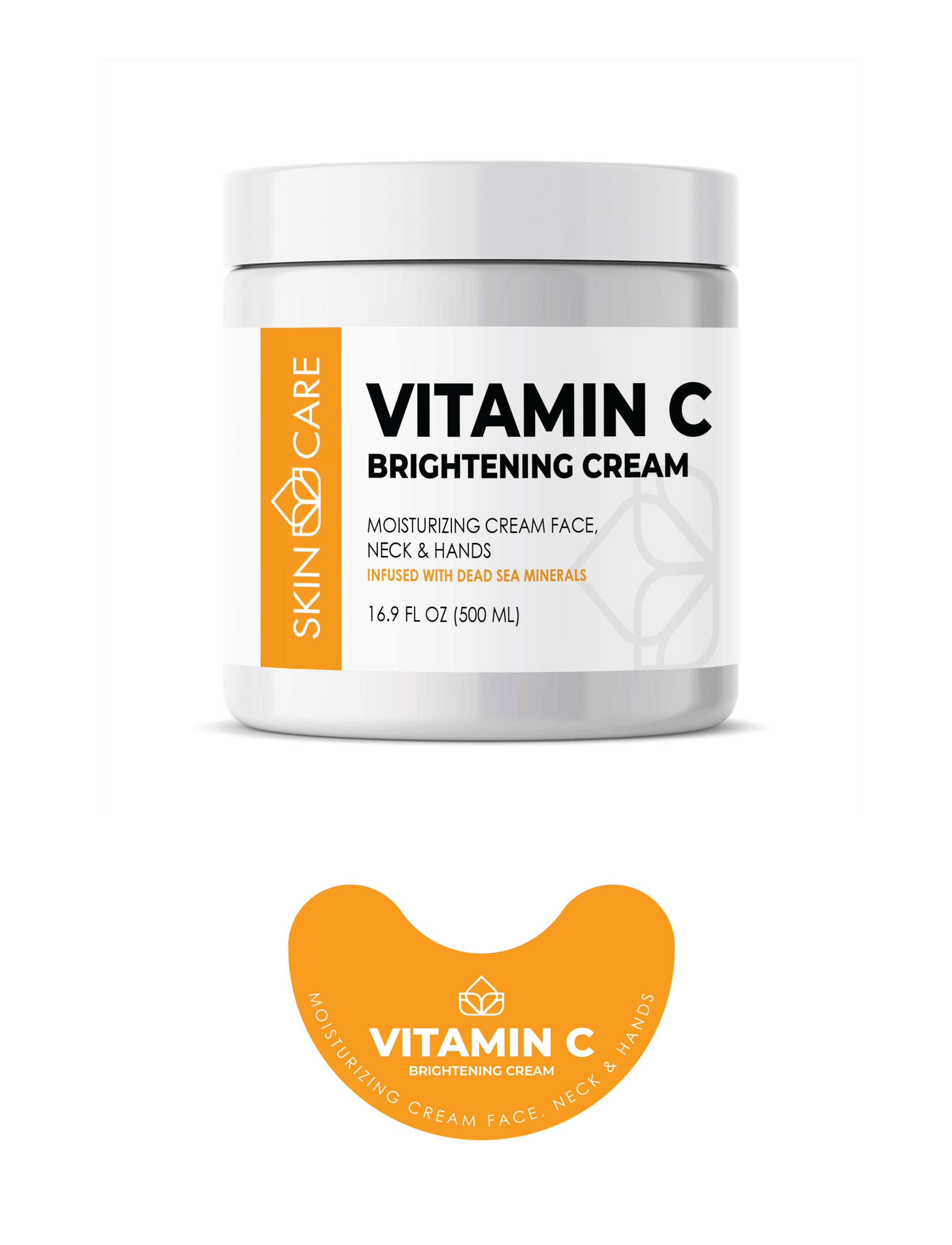 Packaging Design by Abdulmumin Imam for this project | Design #34792446