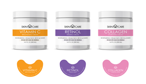 Packaging Design by Abdulmumin Imam for this project | Design #34810356