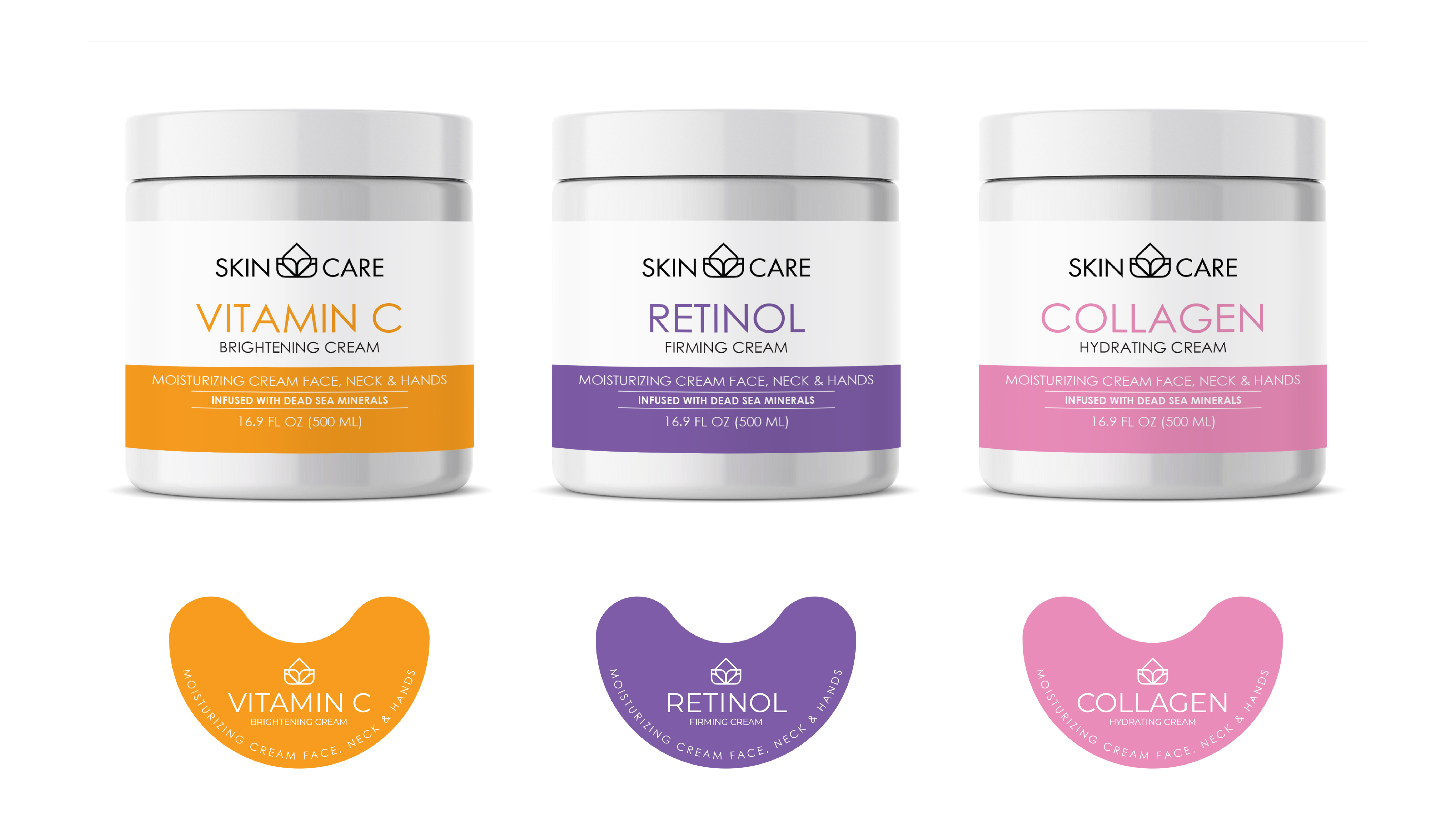 Packaging Design by Abdulmumin Imam for this project | Design #34810357