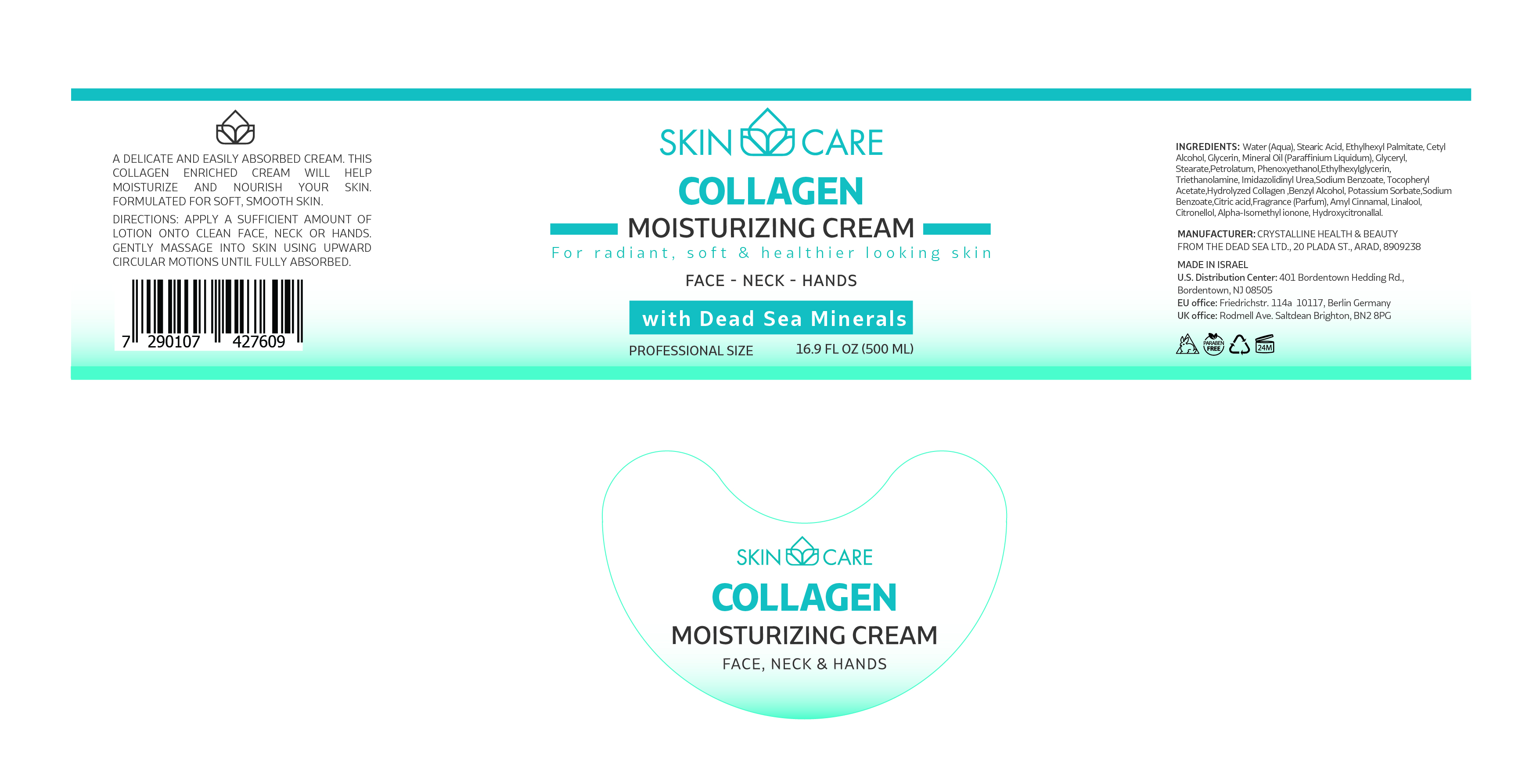 Packaging Design by Impact Design for this project | Design #34804759