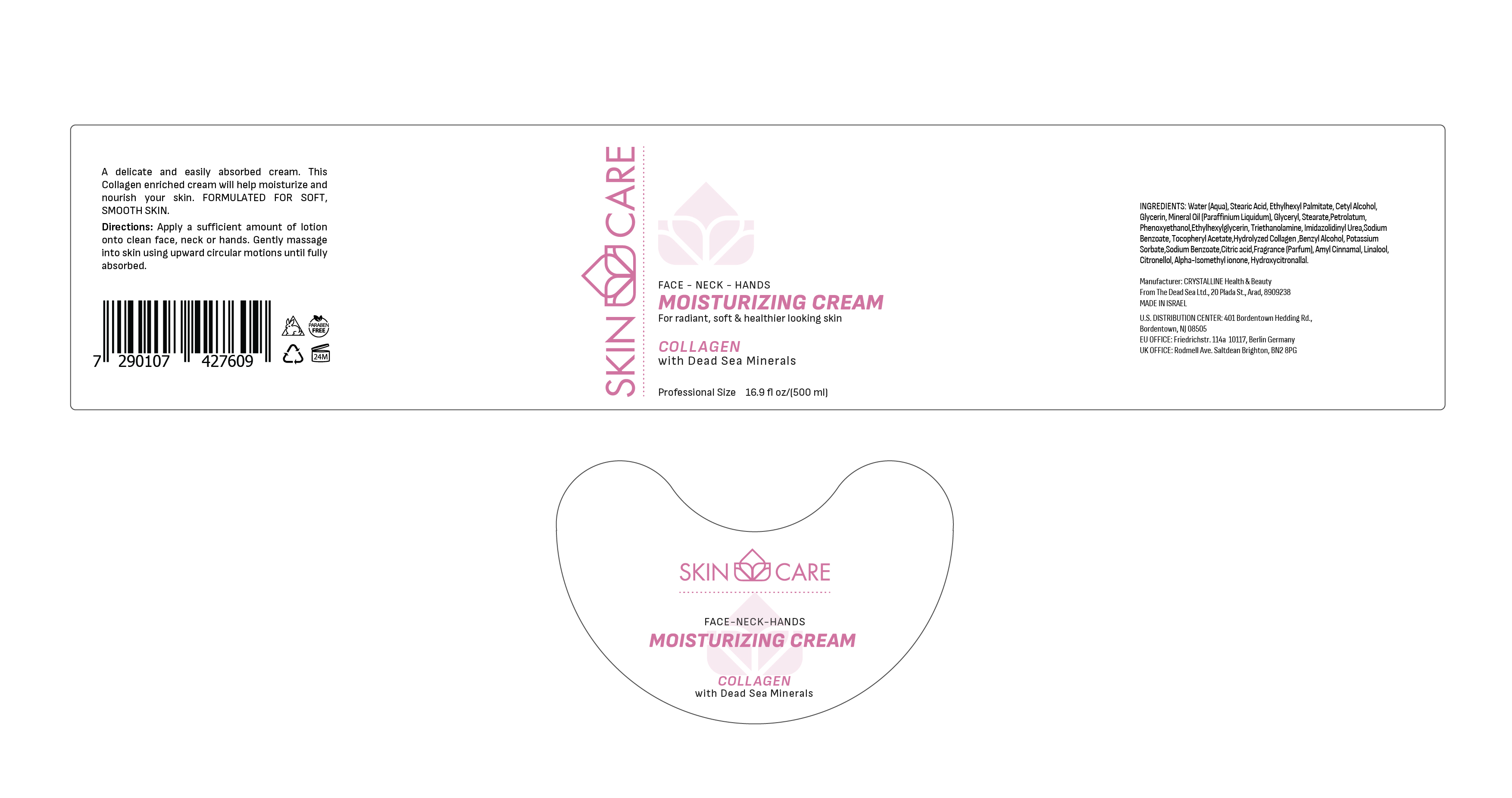 Packaging Design by Impact Design for this project | Design #34805156