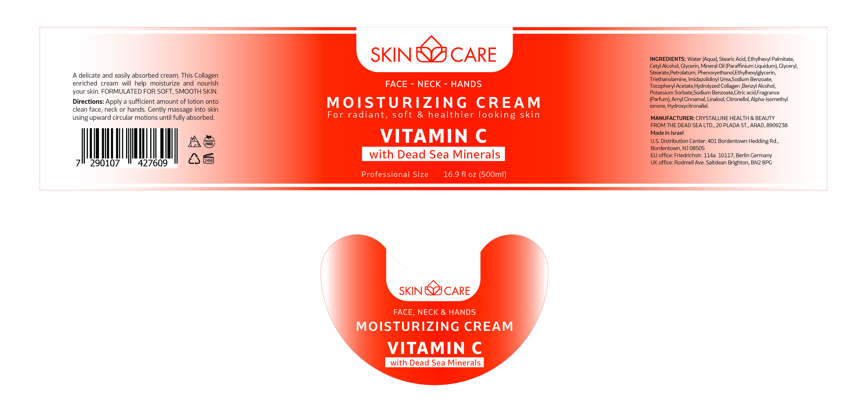 Packaging Design by Impact Design for this project | Design #34809089