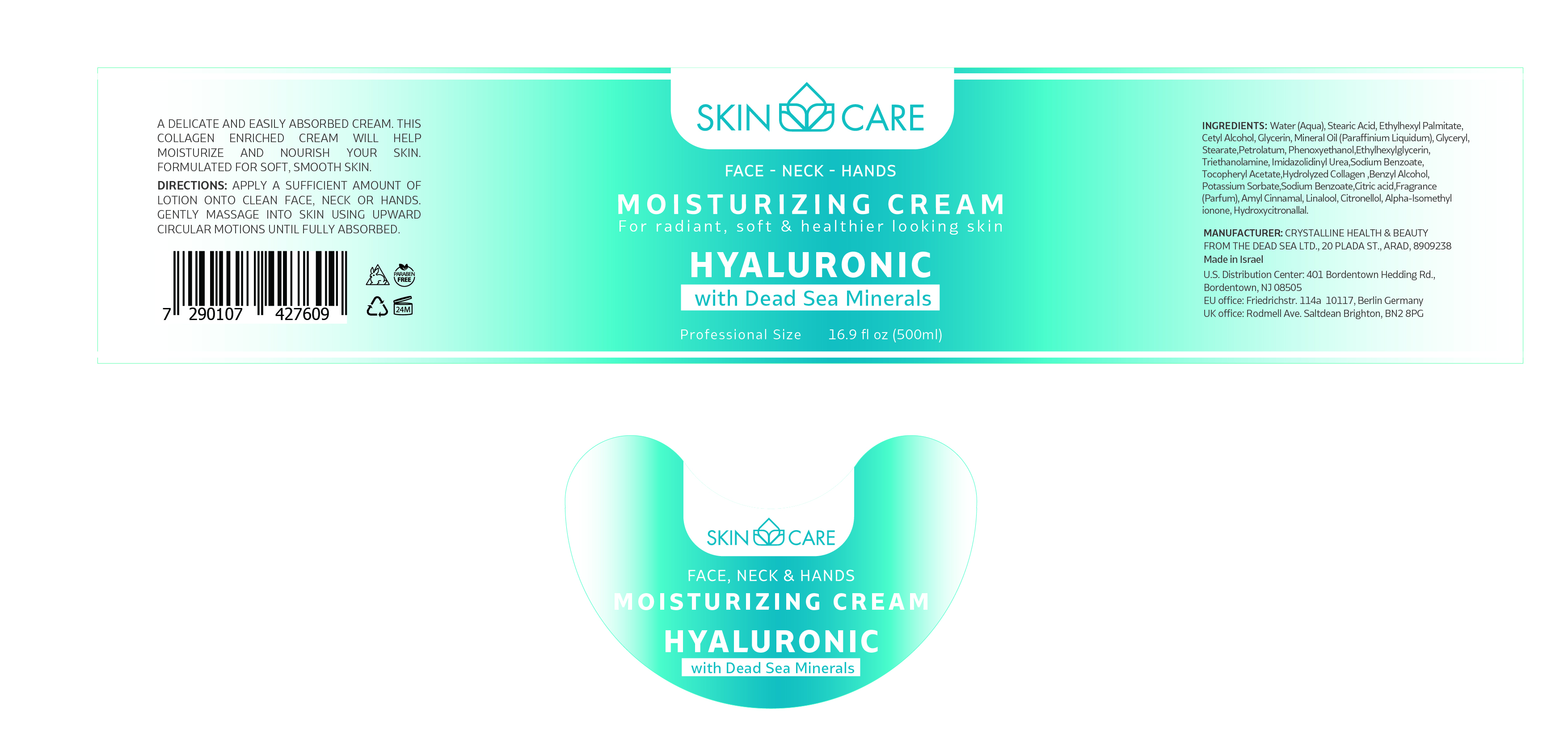 Packaging Design by Impact Design for this project | Design #34809090