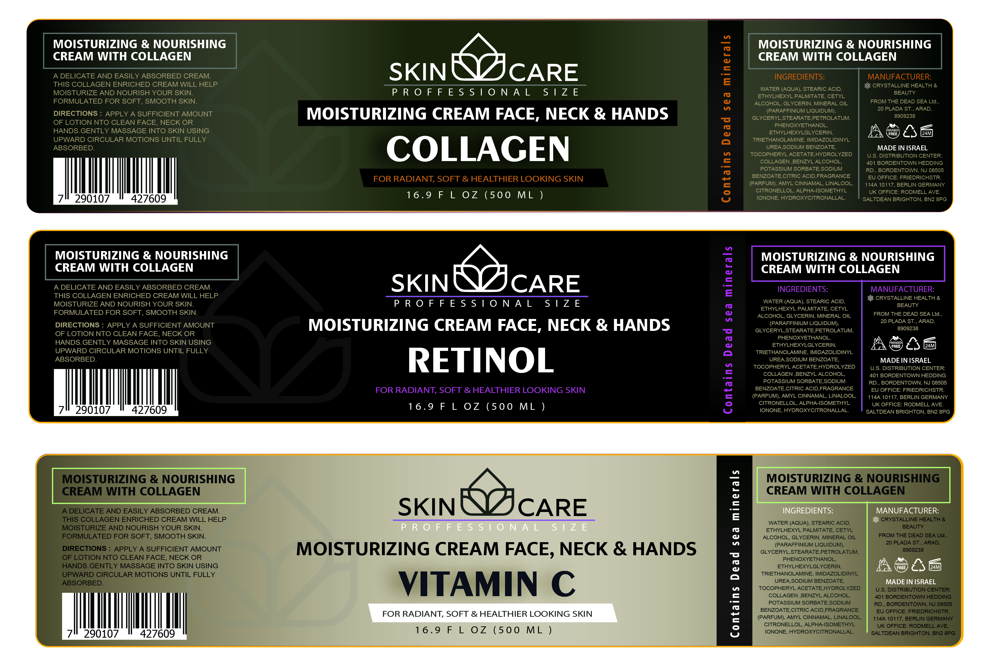 Packaging Design by Kailasa for this project | Design #34821559