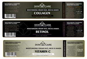 Packaging Design by Kailasa for this project | Design #34821559