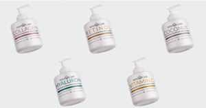 Packaging Design by Dina K for this project | Design #34813811