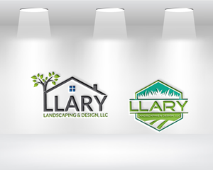 Logo Design by Daniel Khan for this project | Design: #34782360