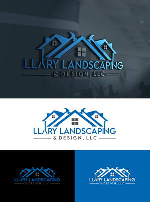 Logo Design by Bunglon_ for this project | Design: #34789877
