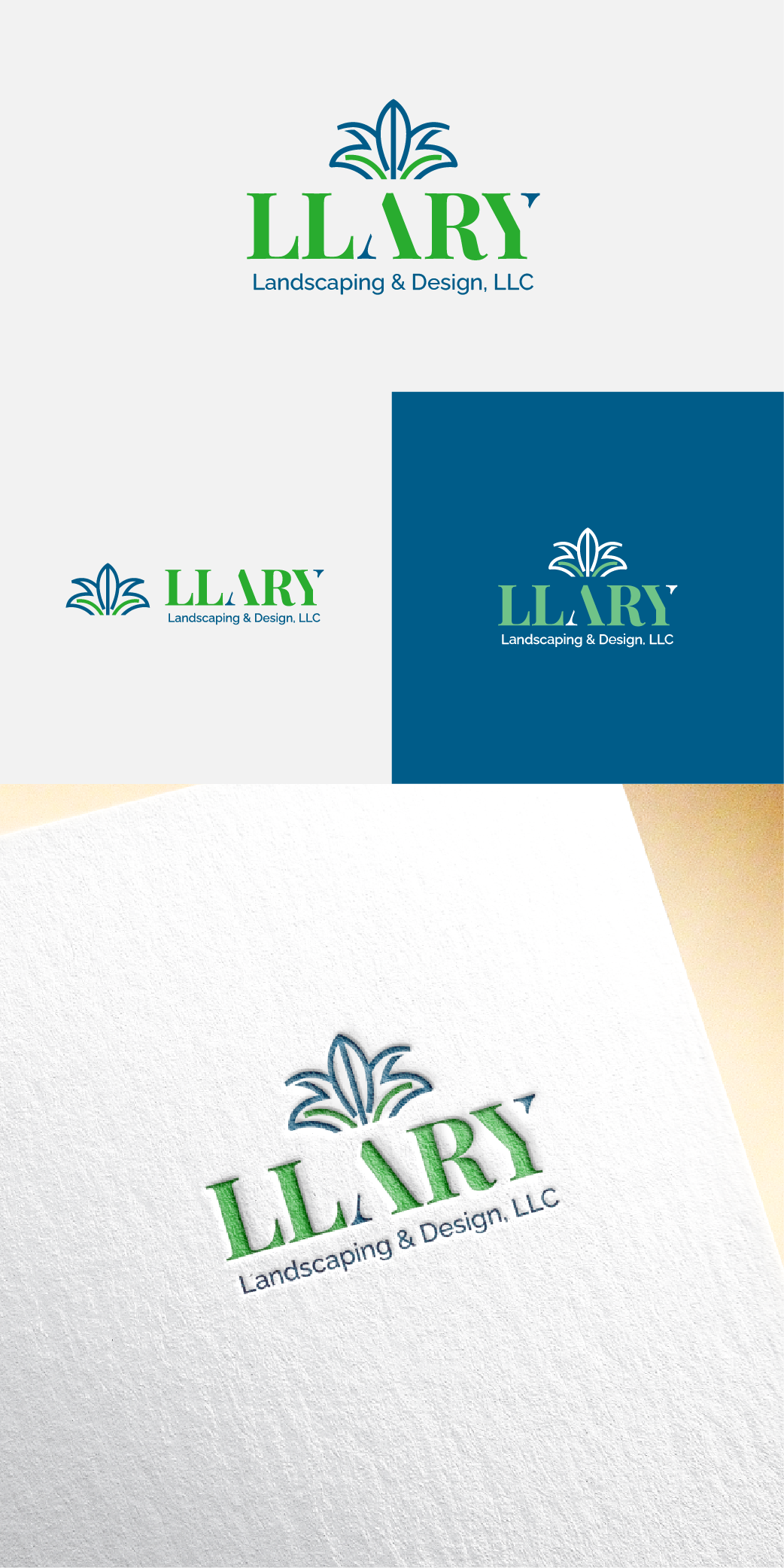 Logo Design by eLDRdsgn for this project | Design #34811996