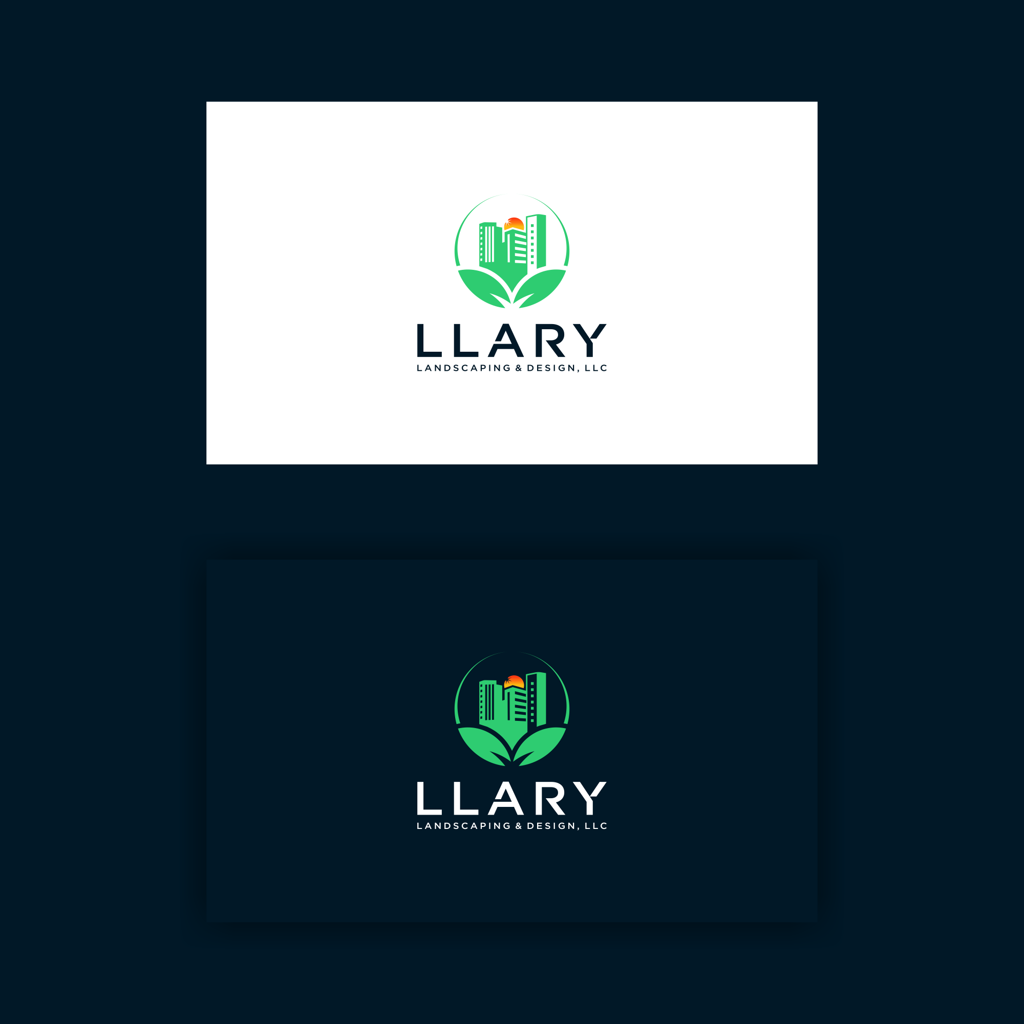 Logo Design by B.O_STUDIO for this project | Design #34822594