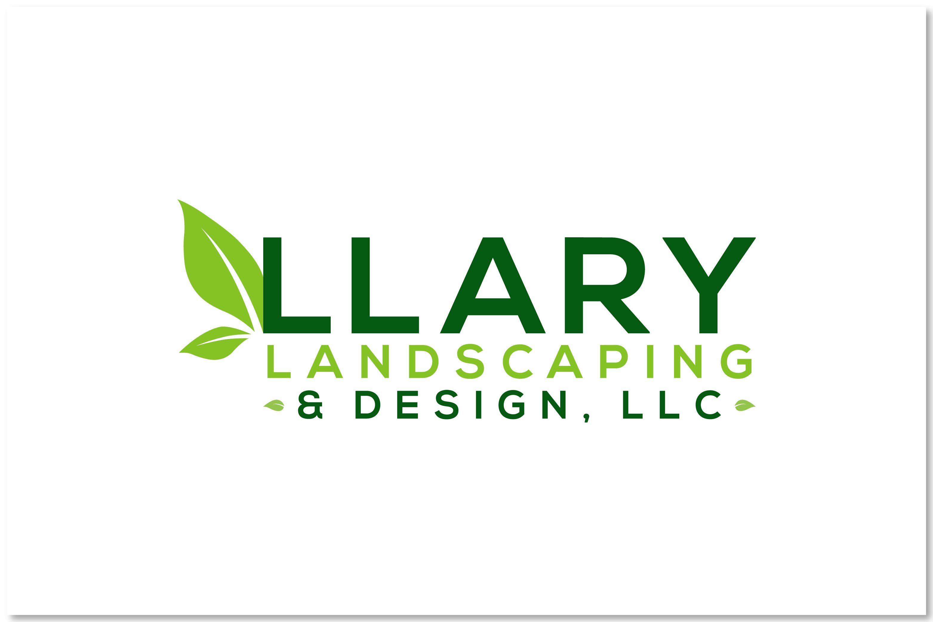 Logo Design by Hanzulla wahid for this project | Design #34786227