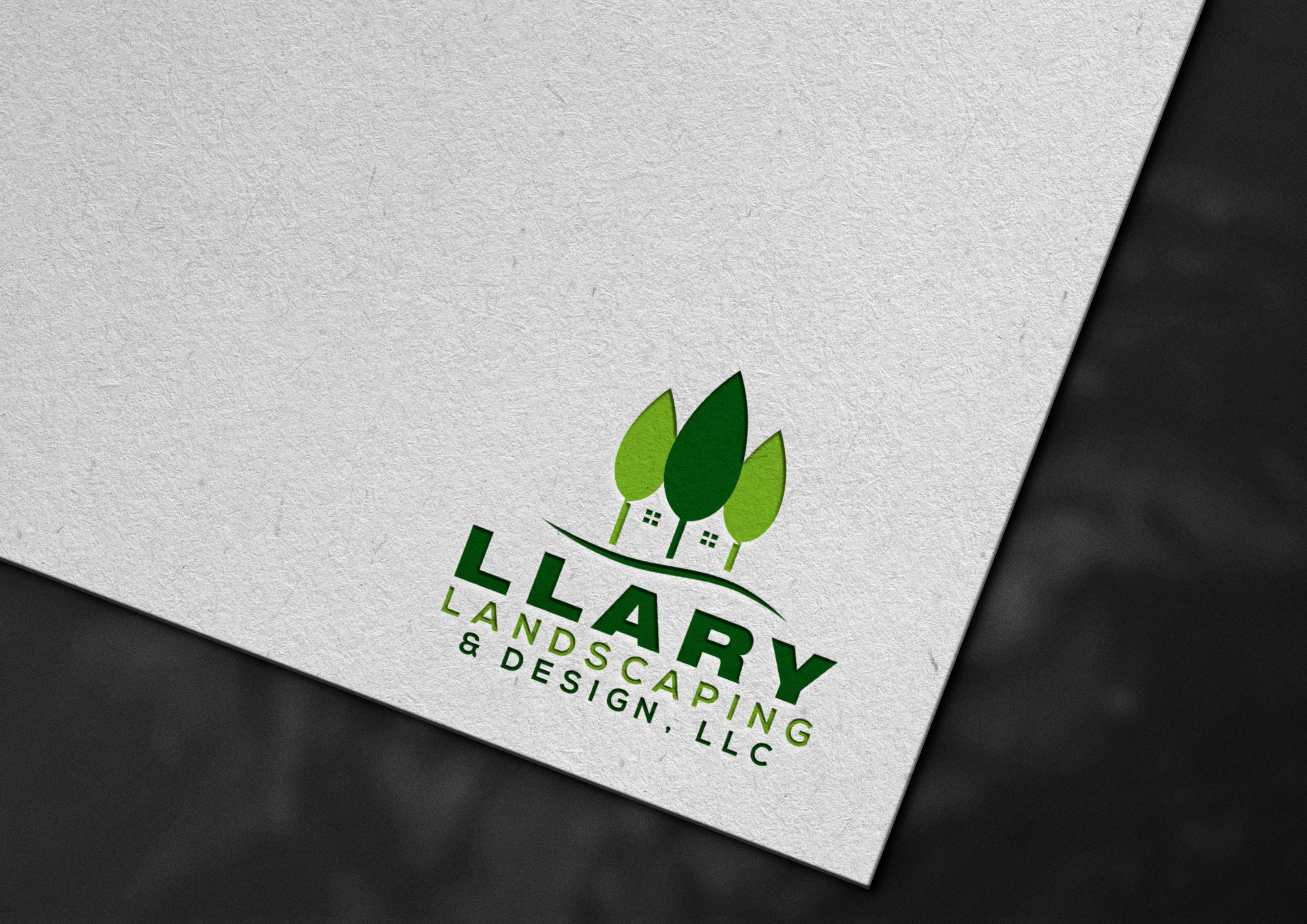 Logo Design by Hanzulla wahid for this project | Design #34786256