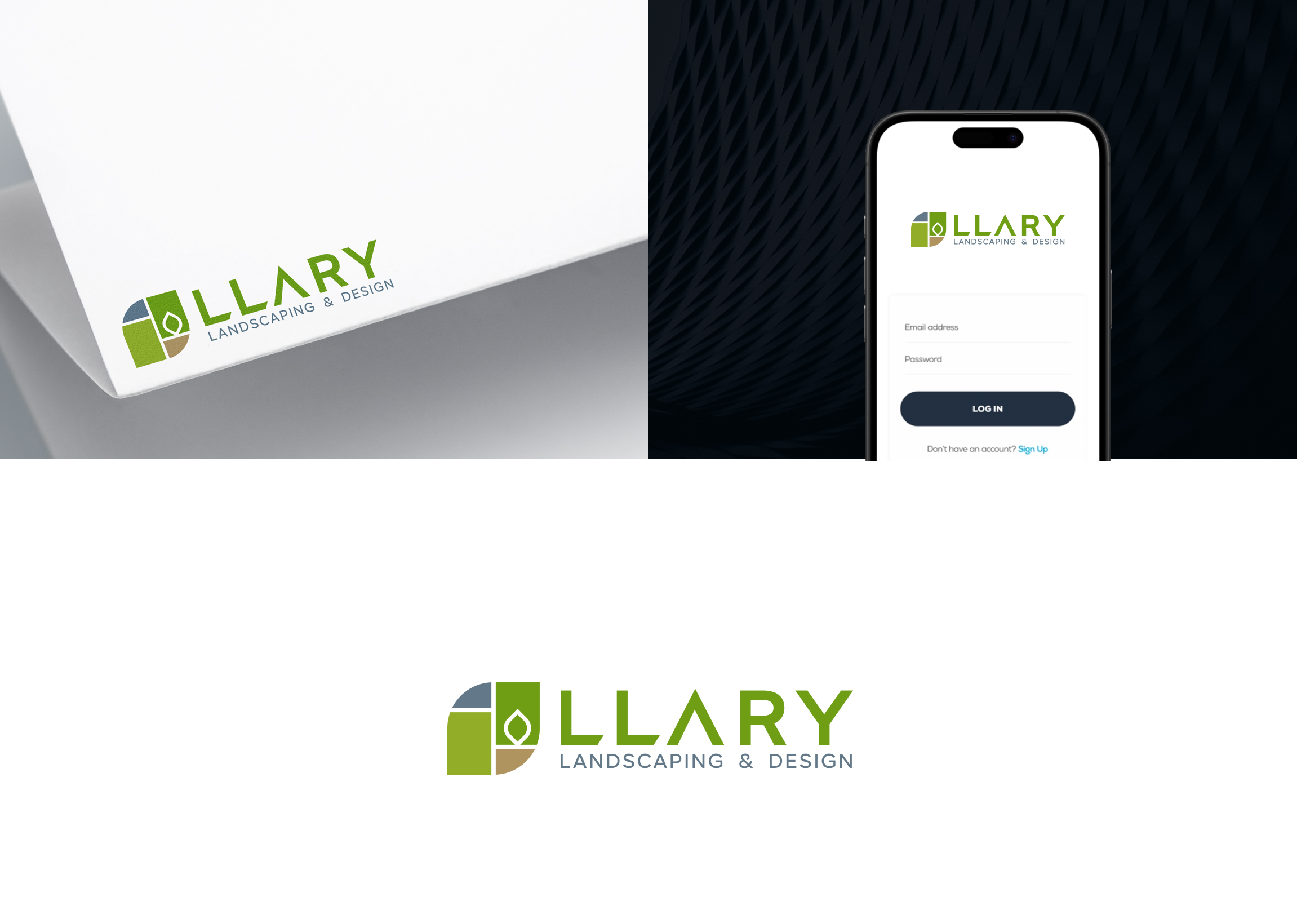 Logo Design by damakyjr for this project | Design #34789012