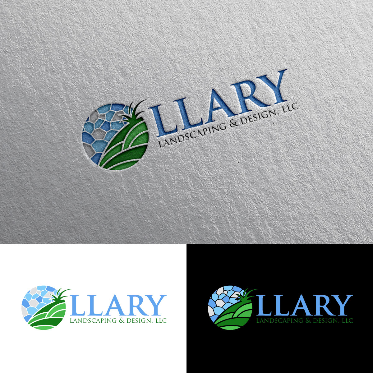 Logo Design by Alex Henry for this project | Design #34779896