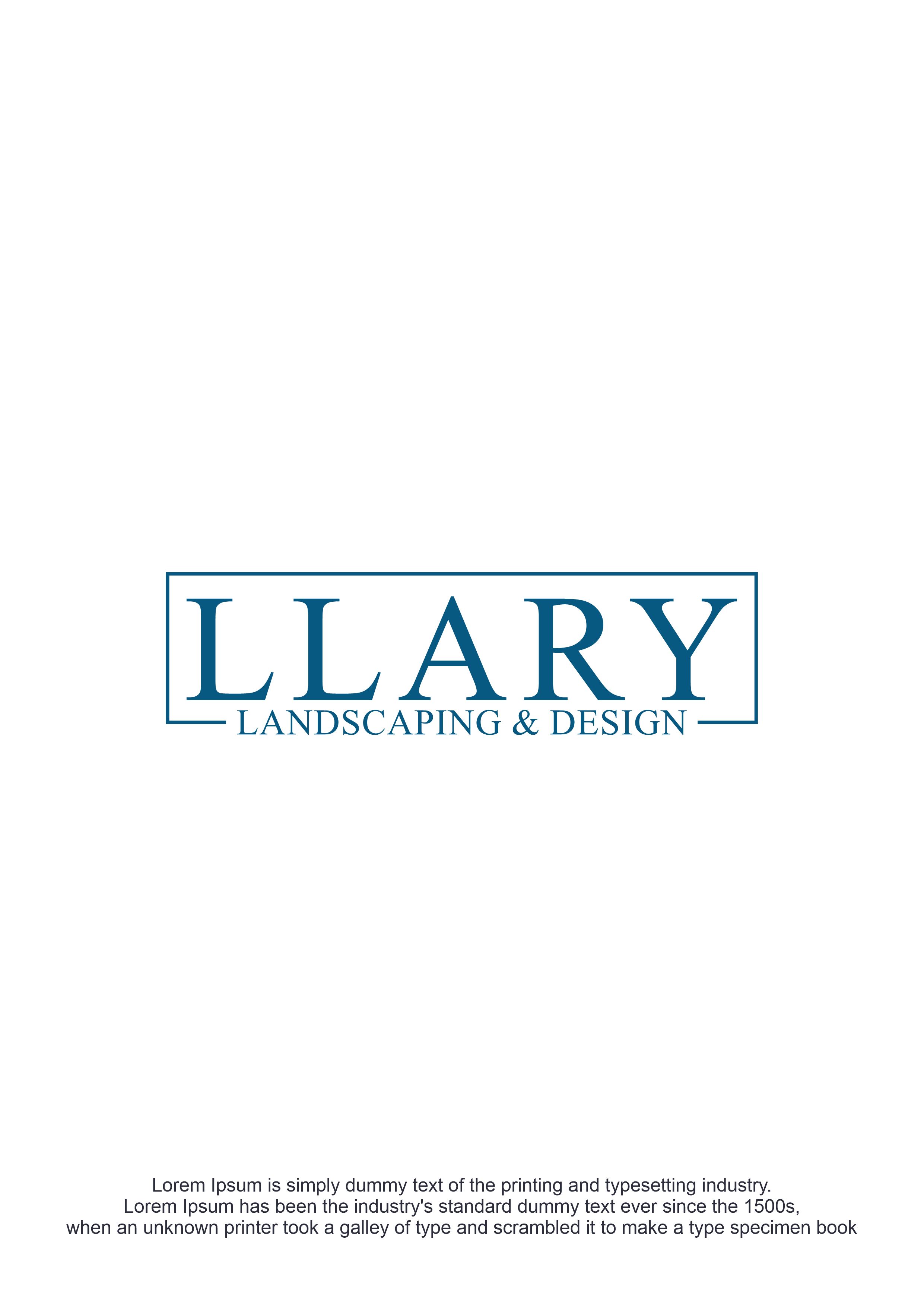 Logo Design by Abigaill_design for this project | Design #34786921