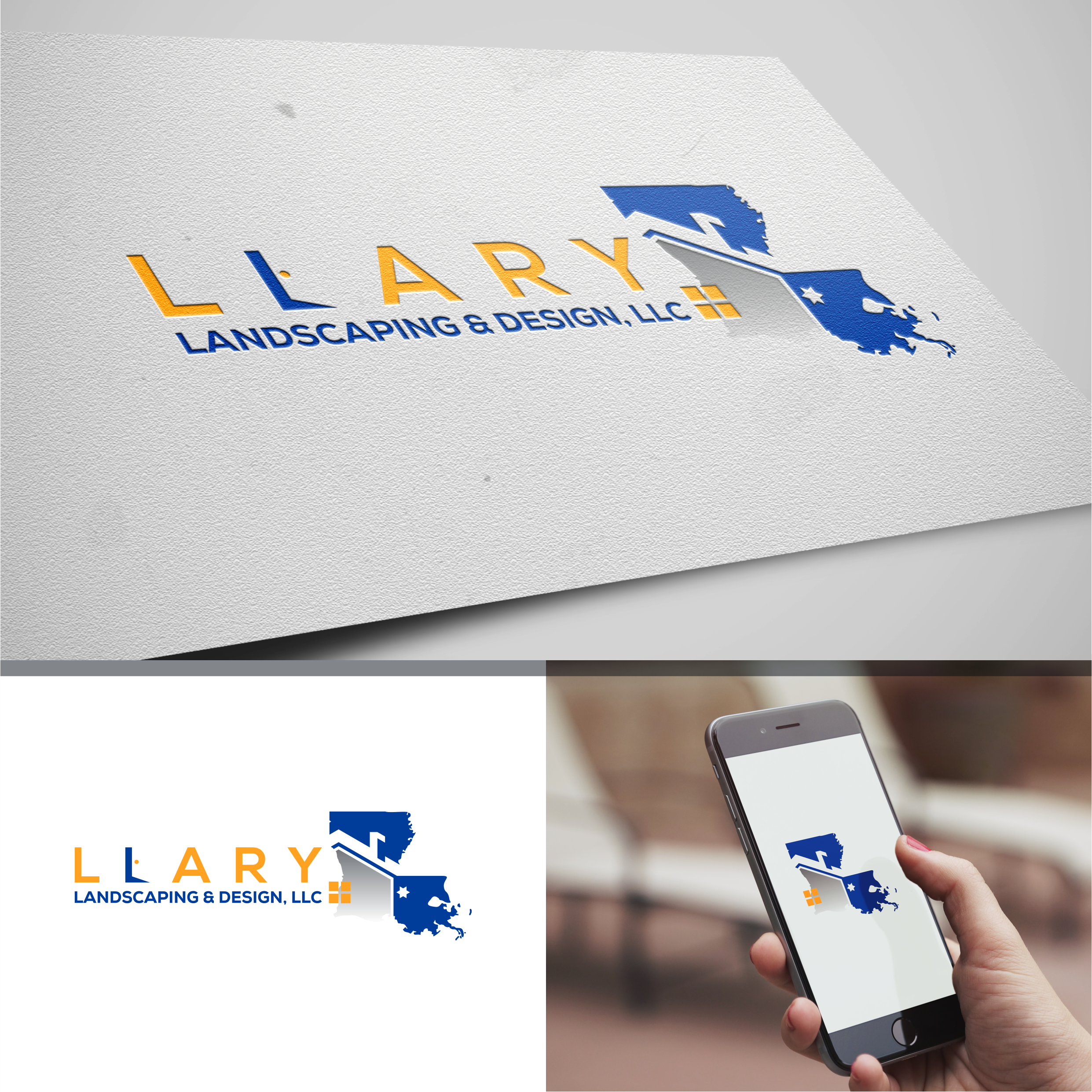Logo Design by ghillvan for this project | Design #34786604
