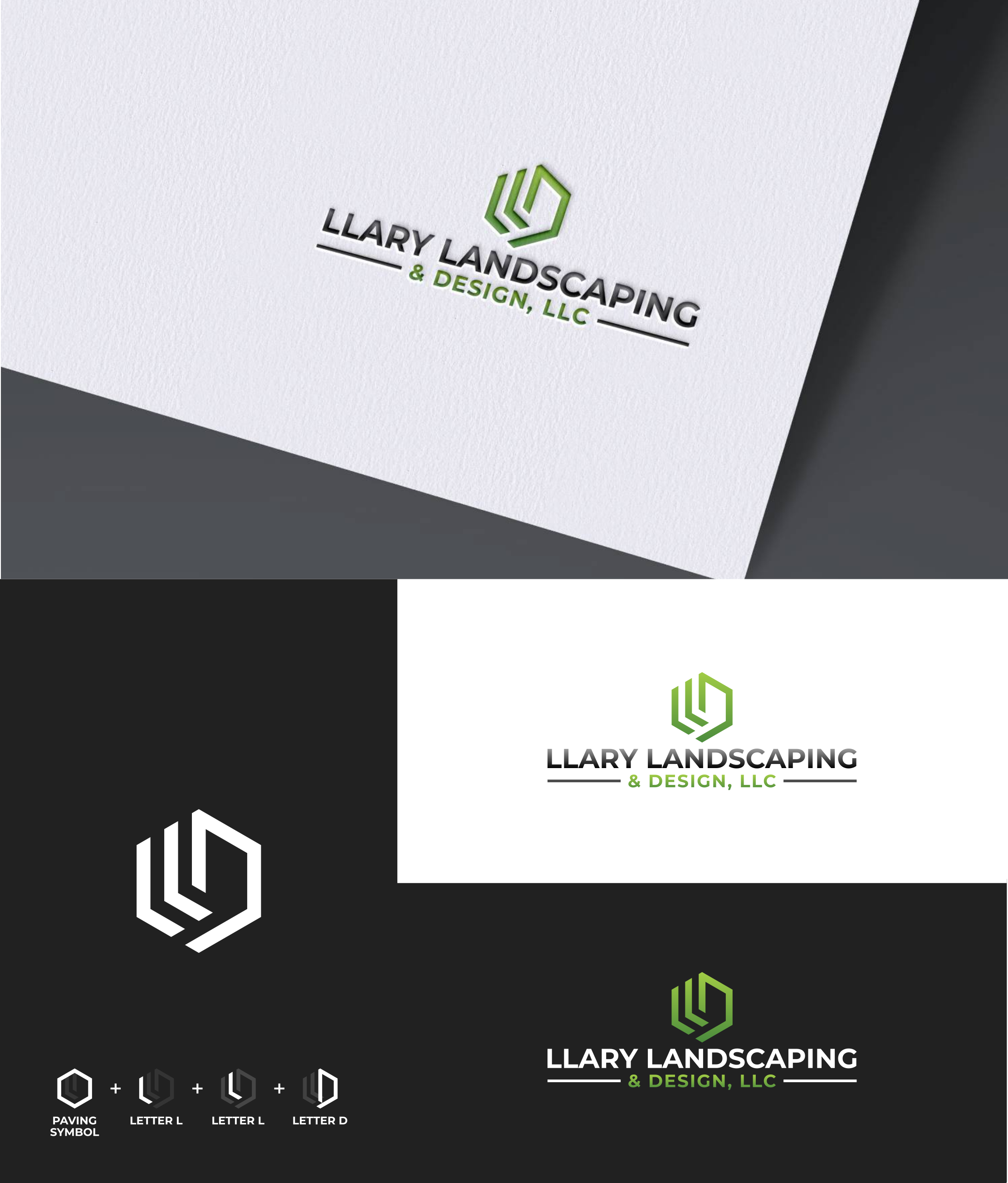 Logo Design by Abu Zaid Design for this project | Design #34810018