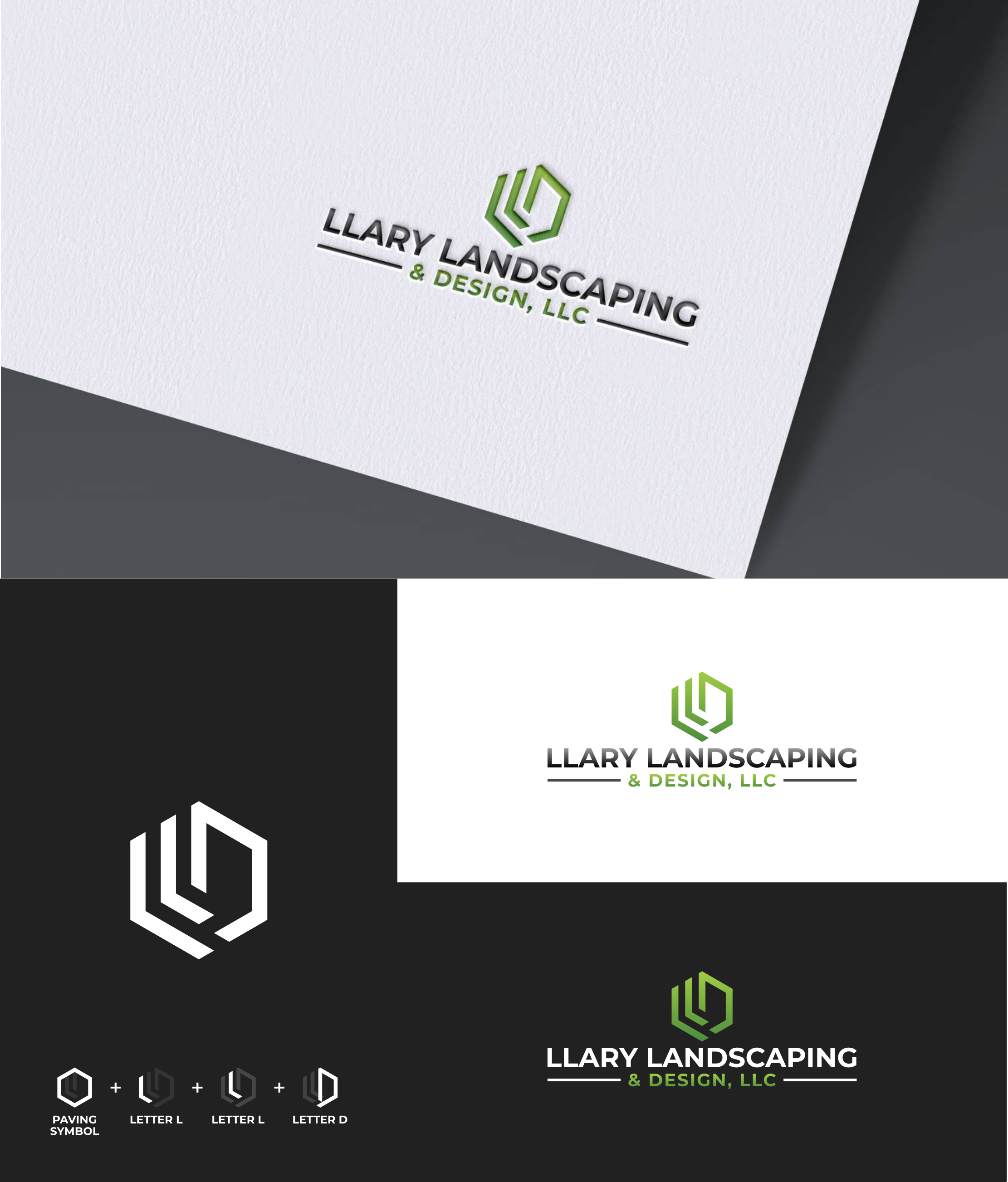 Logo Design by Abu Zaid Design for this project | Design #34810046