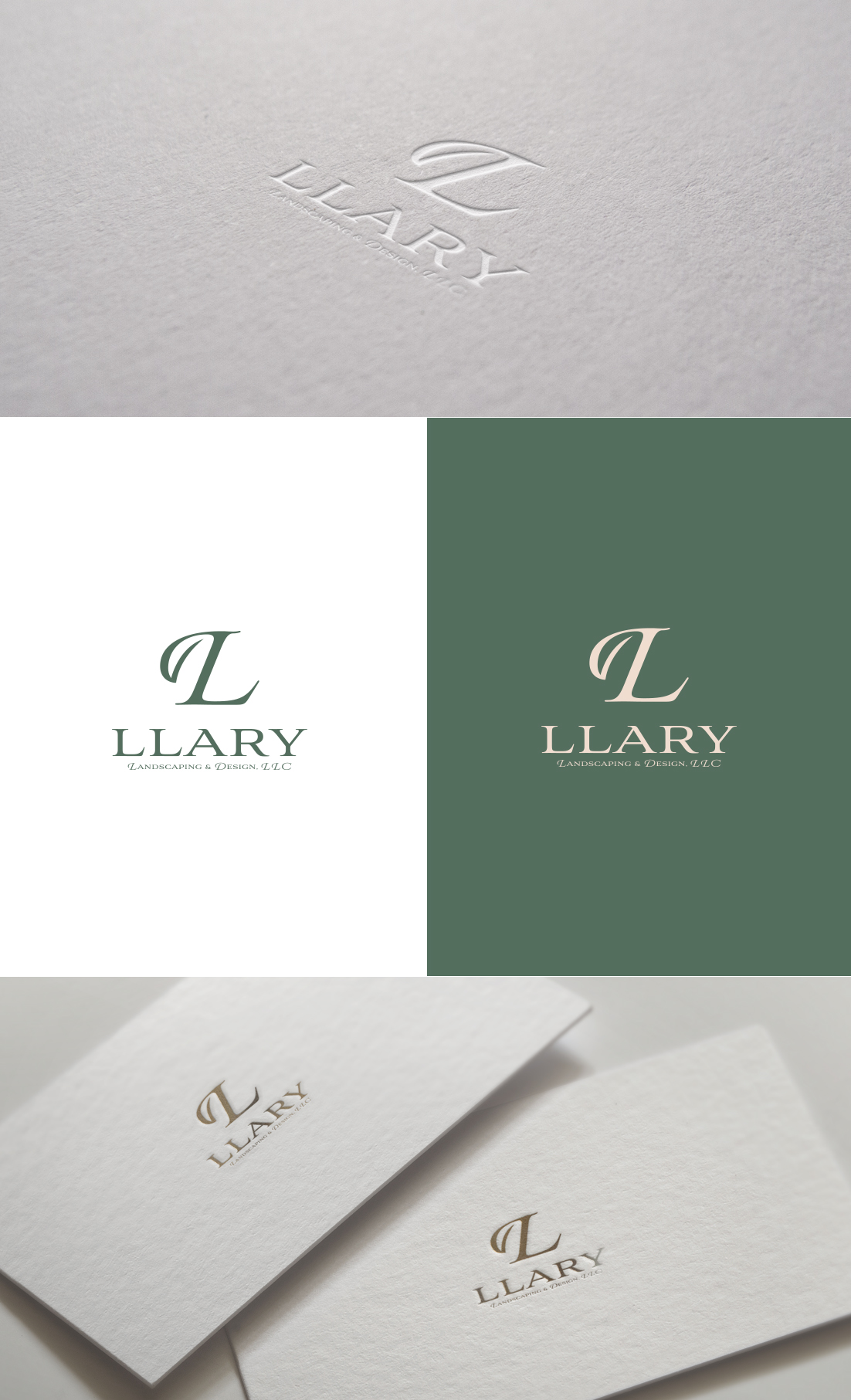 Logo Design by GLDesigns for this project | Design #34779449