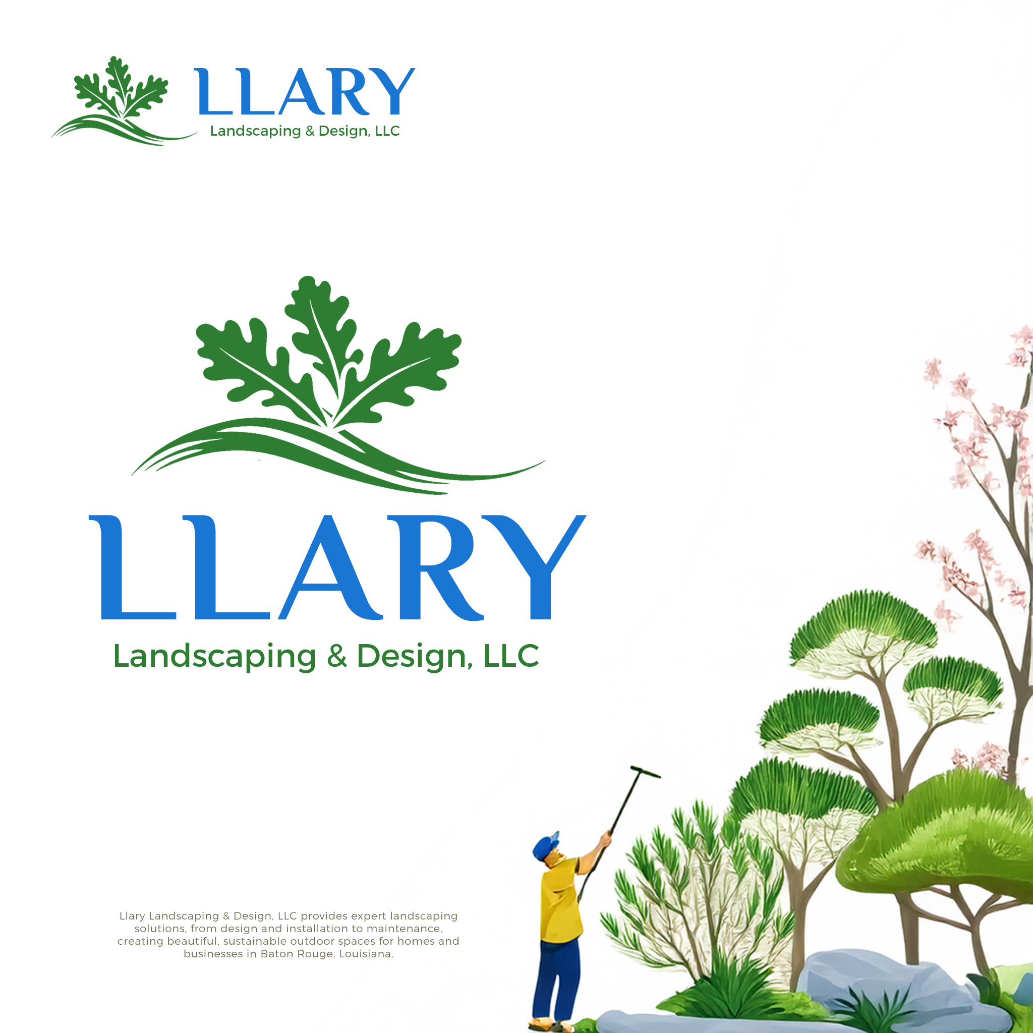 Logo Design by creative.visuals for this project | Design #34821924