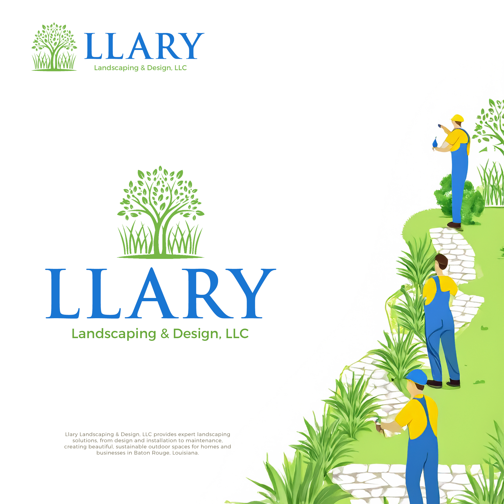 Logo Design by creative.visuals for this project | Design #34821925