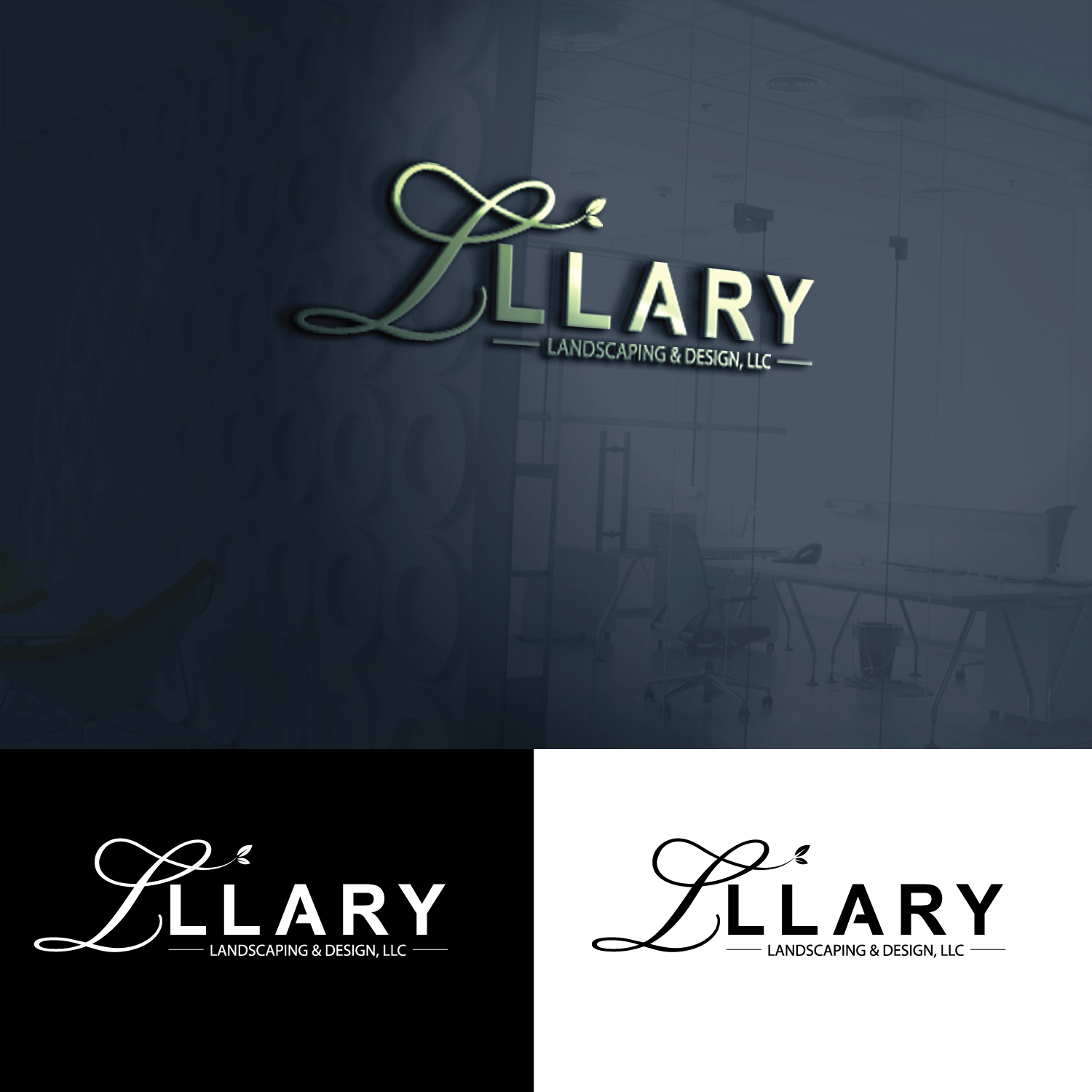 Logo Design by GODDREAMCREATION for this project | Design #34804418