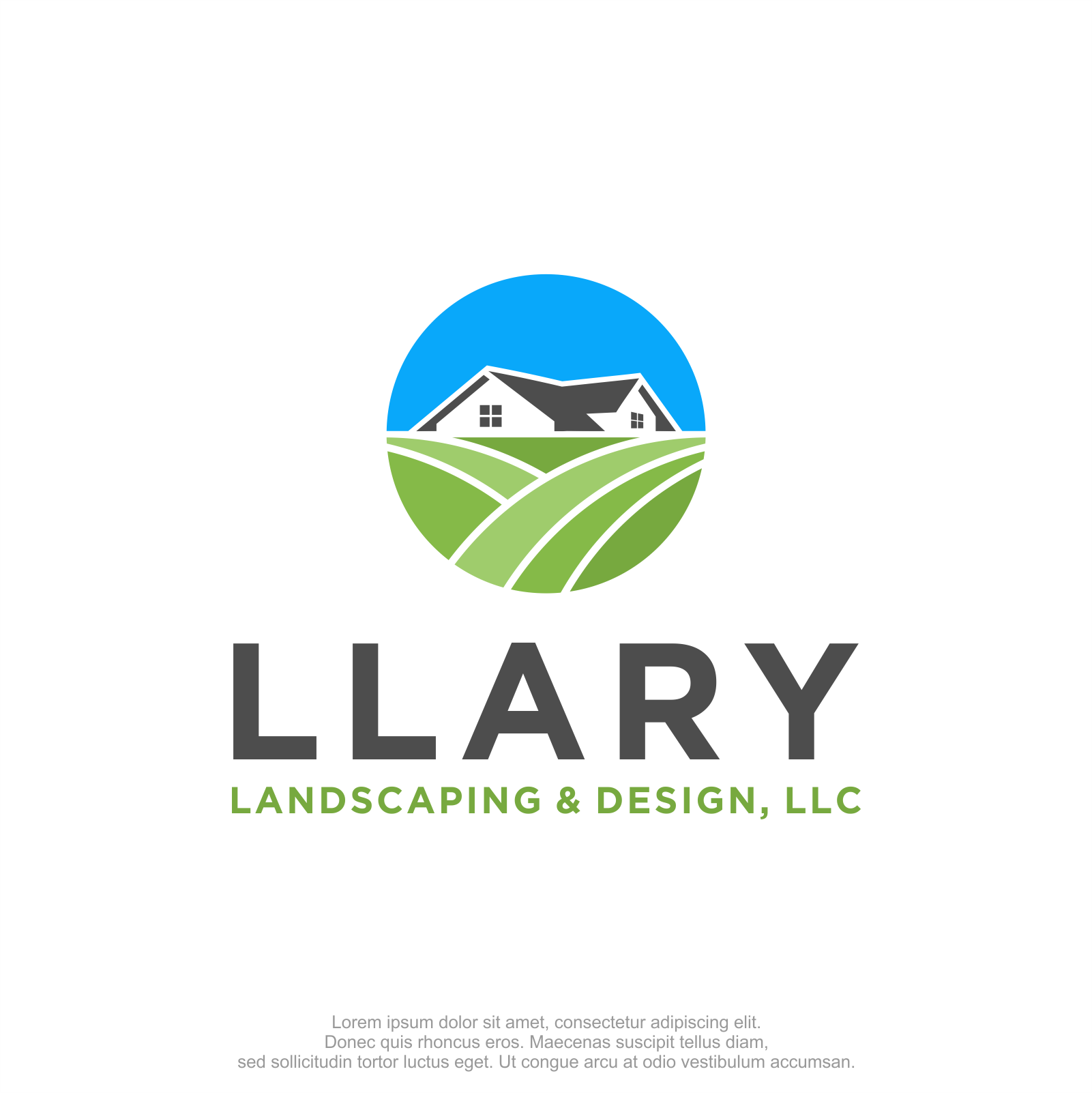 Logo-Design von M.Syaiful Huda für dieses Projekt | Design #34780170